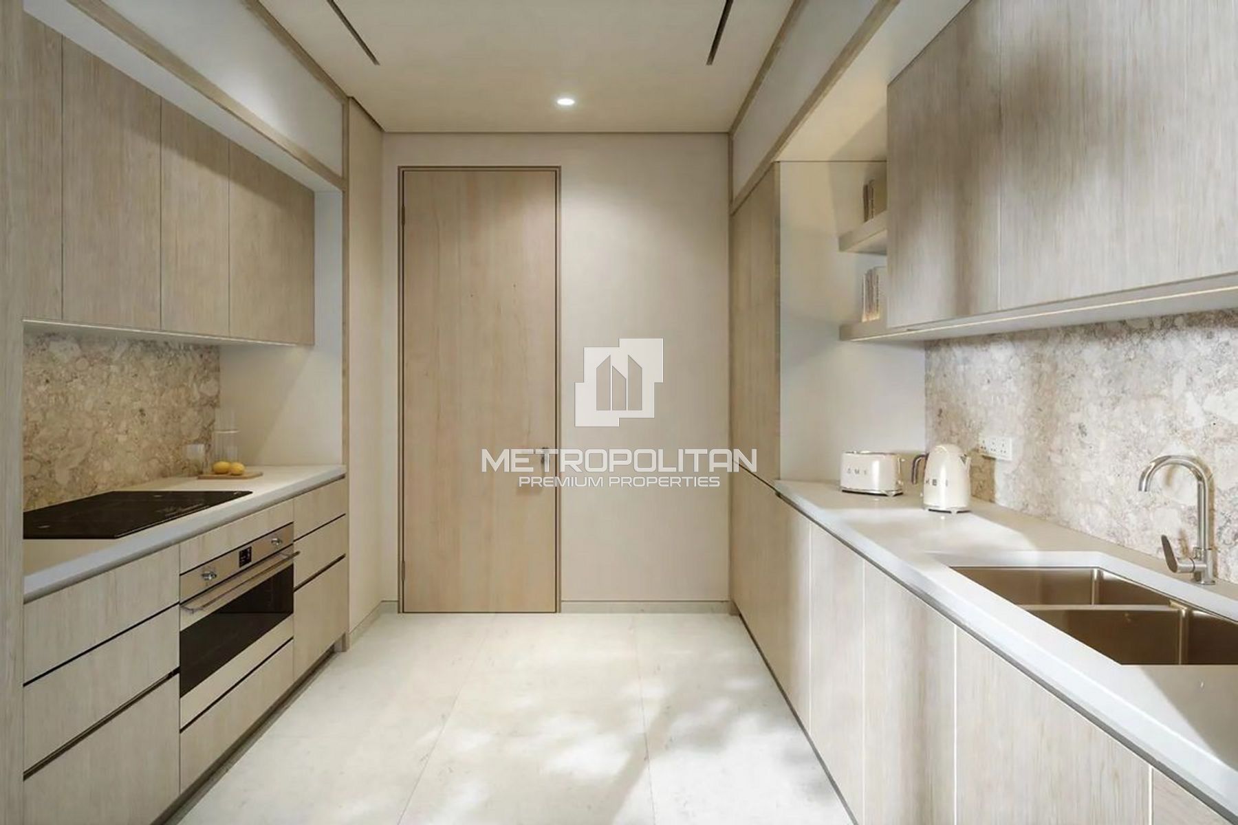 1-комнатная квартира на продажу в Jumeirah – MPS-42597 photo-4