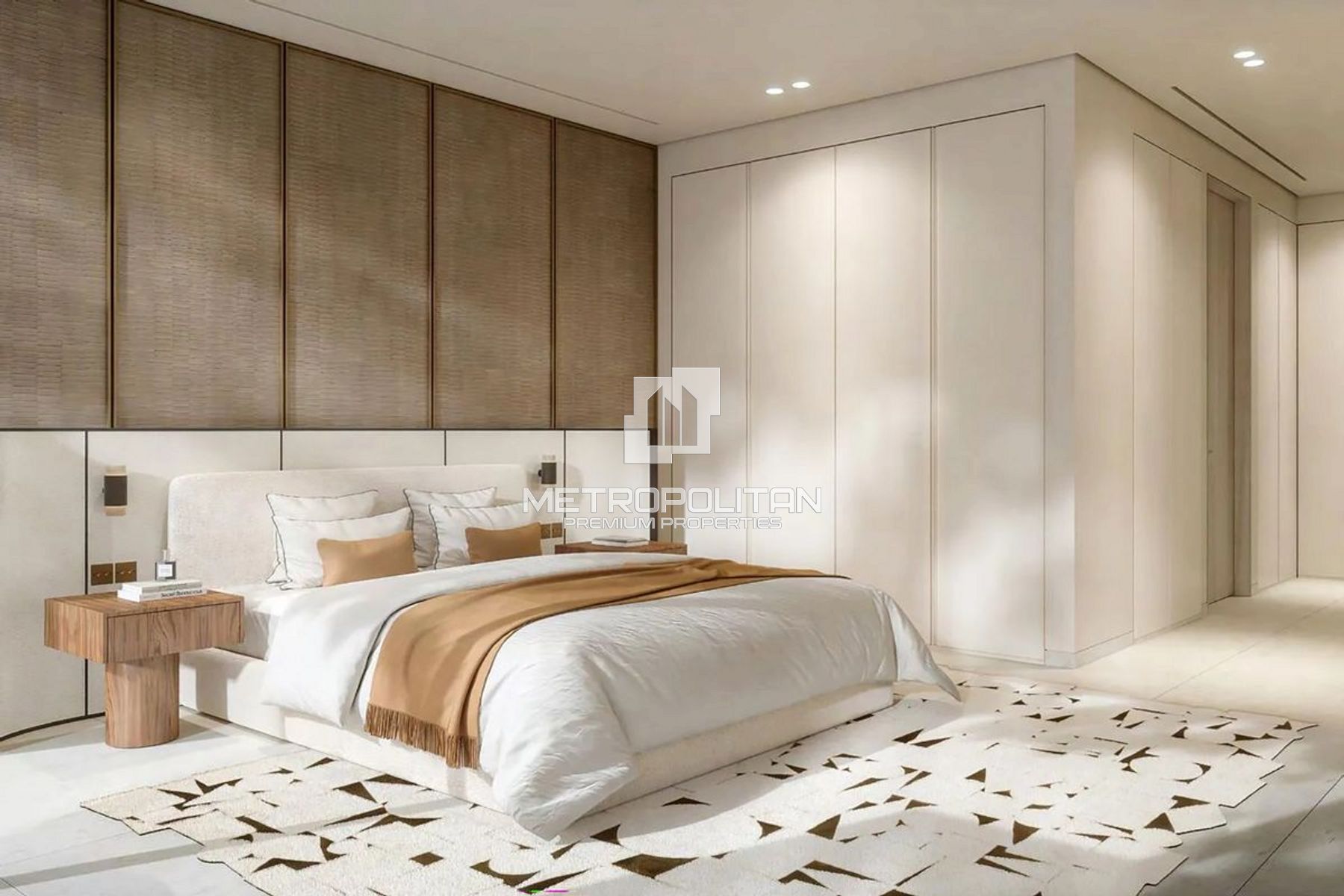 1-комнатная квартира на продажу в Jumeirah – MPS-42597 photo-5