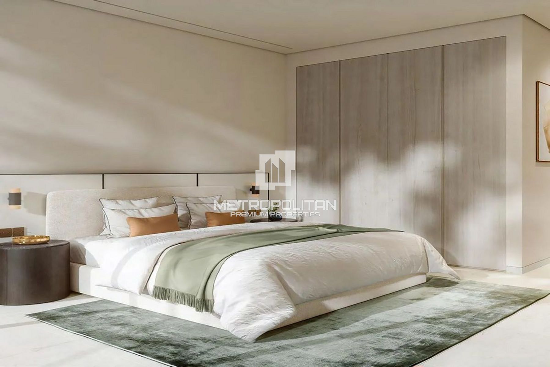 1-комнатная квартира на продажу в Jumeirah – MPS-42597 photo-6