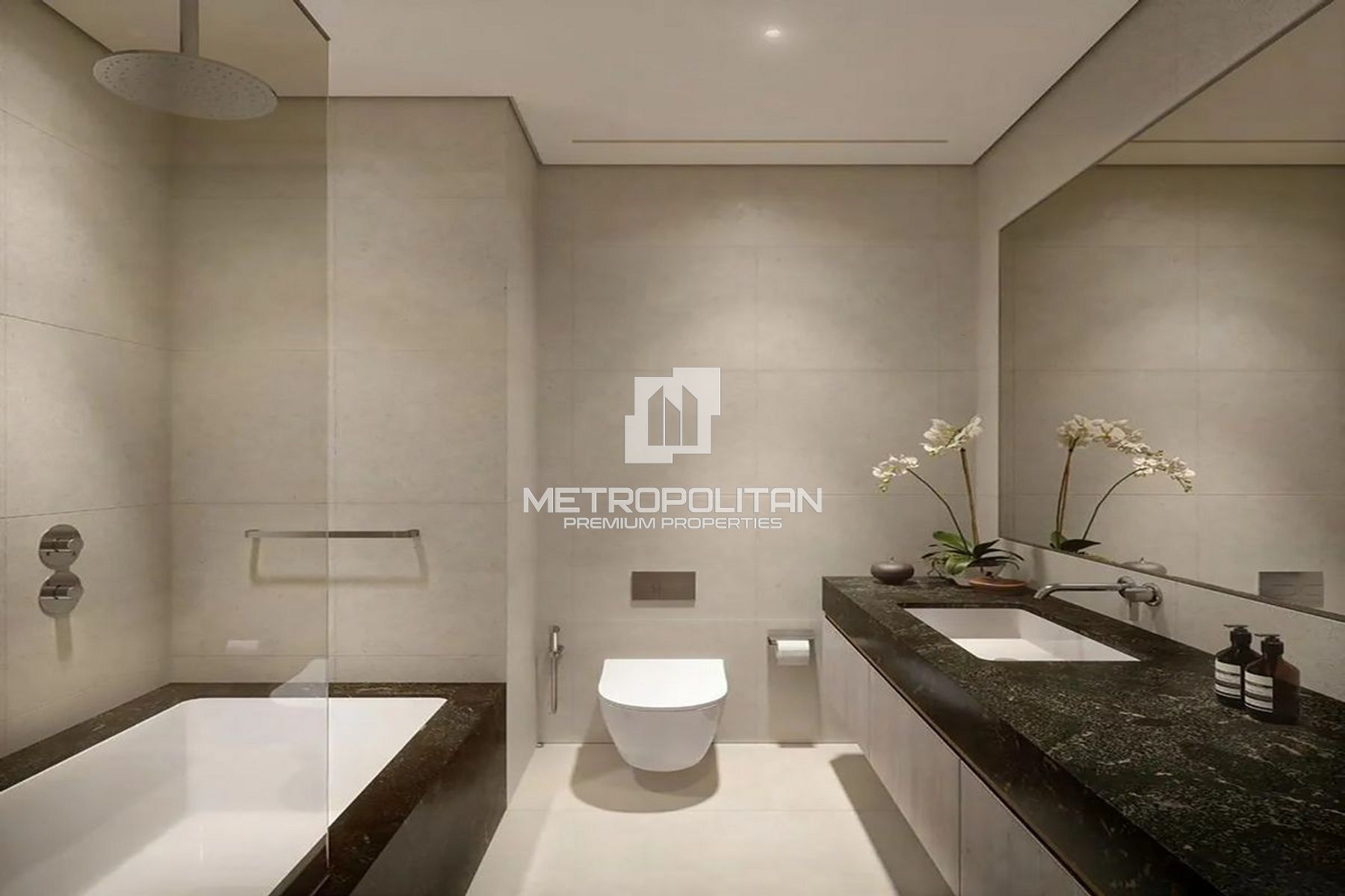 1-комнатная квартира на продажу в Jumeirah – MPS-42597 photo-8