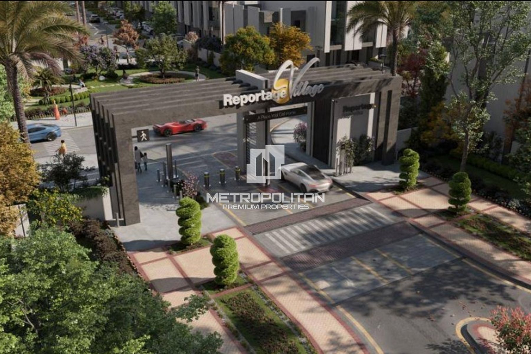 2BR Villa for Sale in Dubai Land – MPS-42598 photo-9