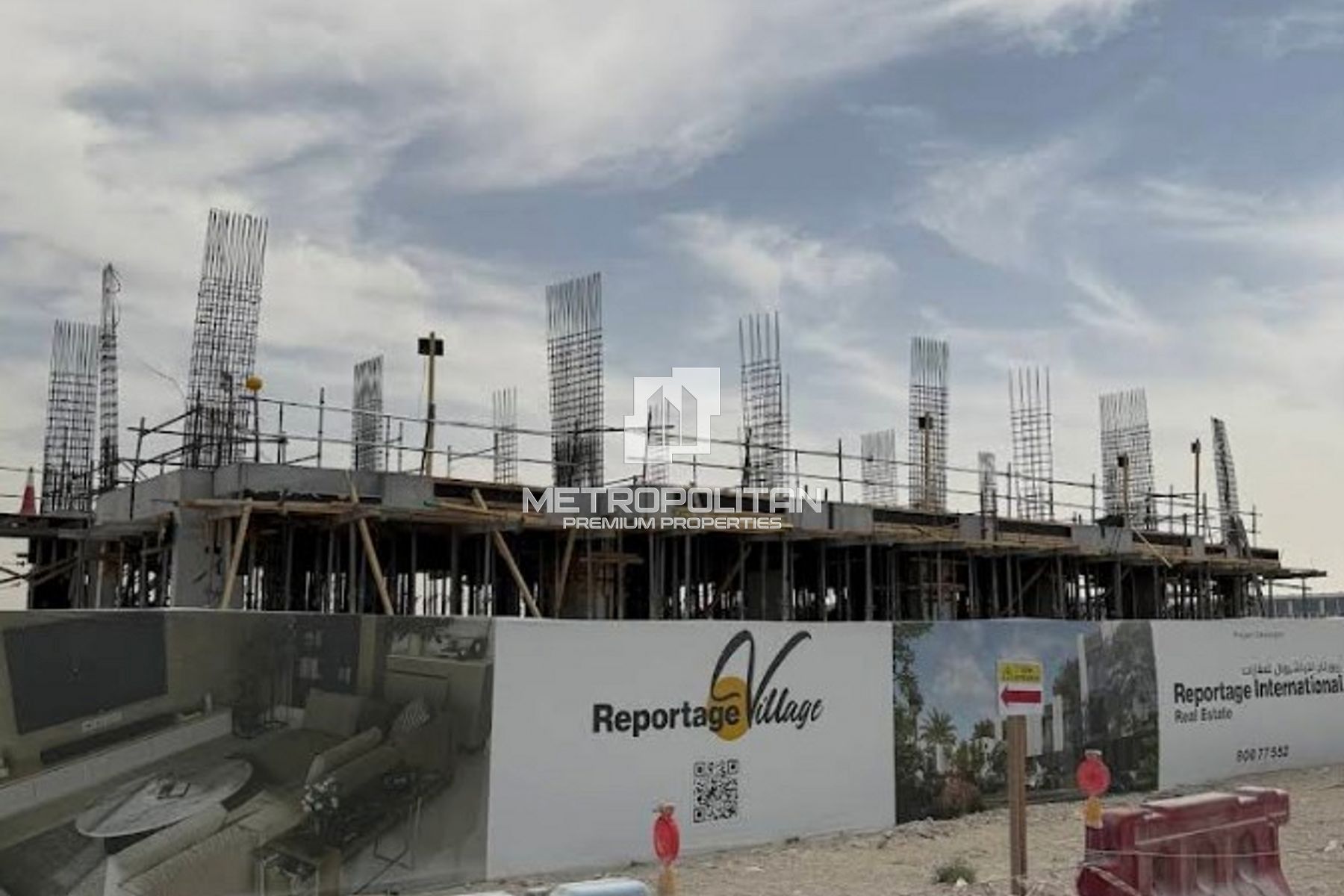 2BR Villa for Sale in Dubai Land – MPS-42598 photo-13