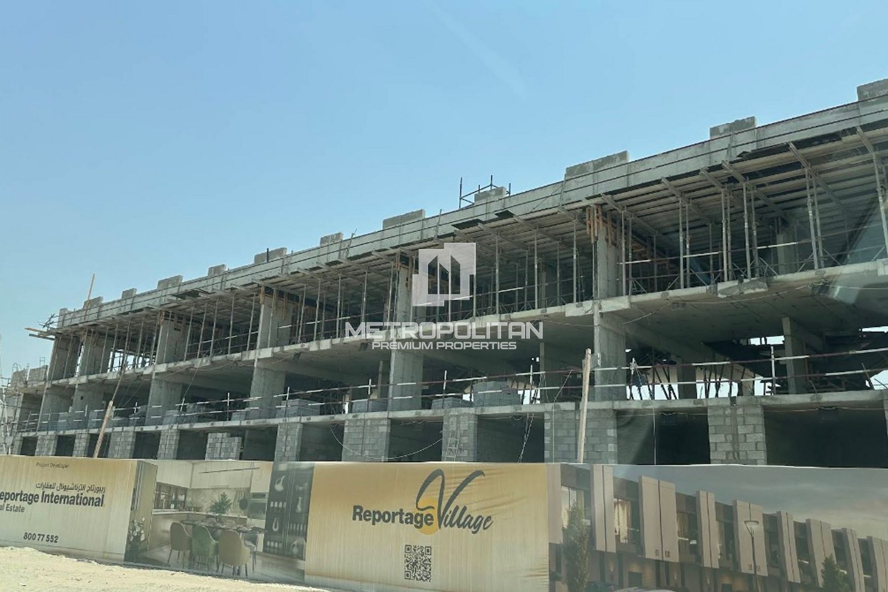 2BR Villa for Sale in Dubai Land – MPS-42598 photo-14