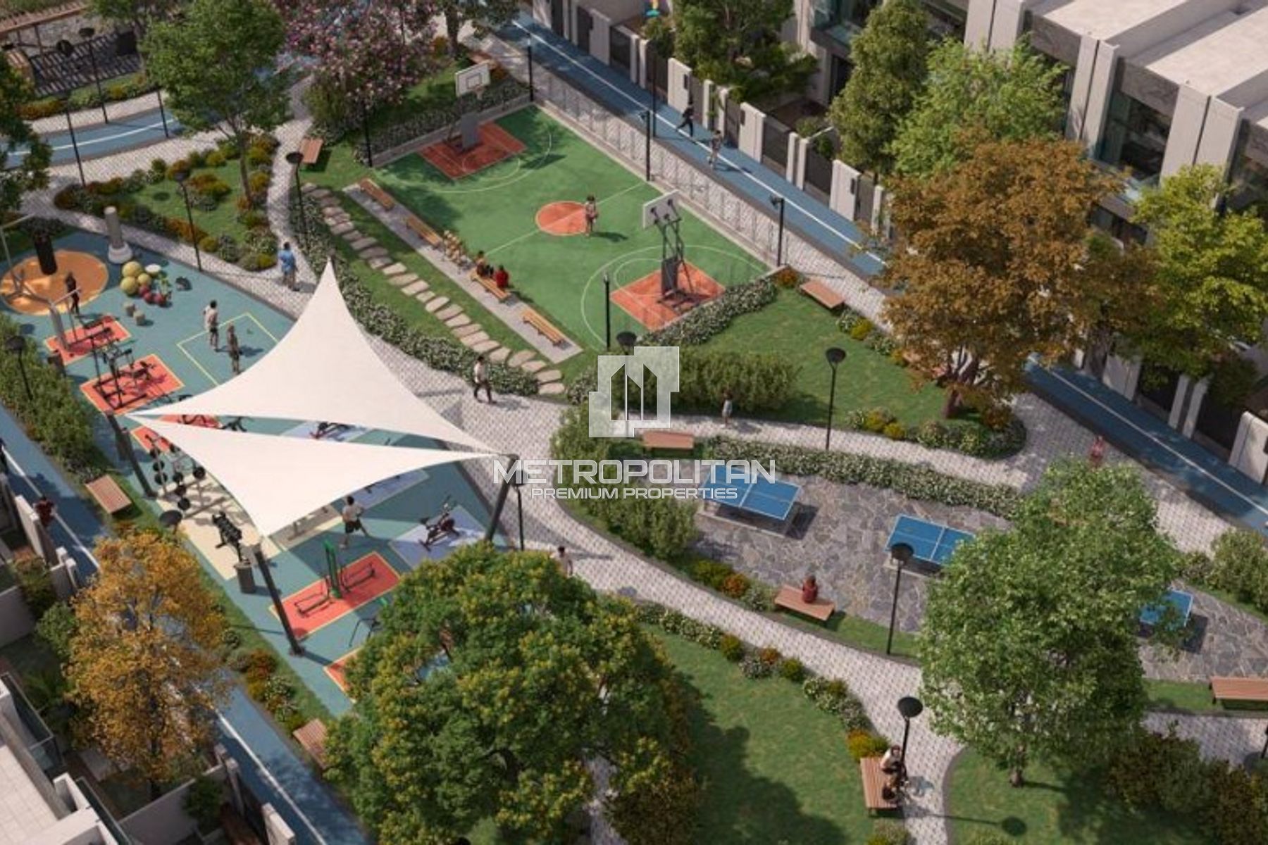 2BR Villa for Sale in Dubai Land – MPS-42598 photo-2