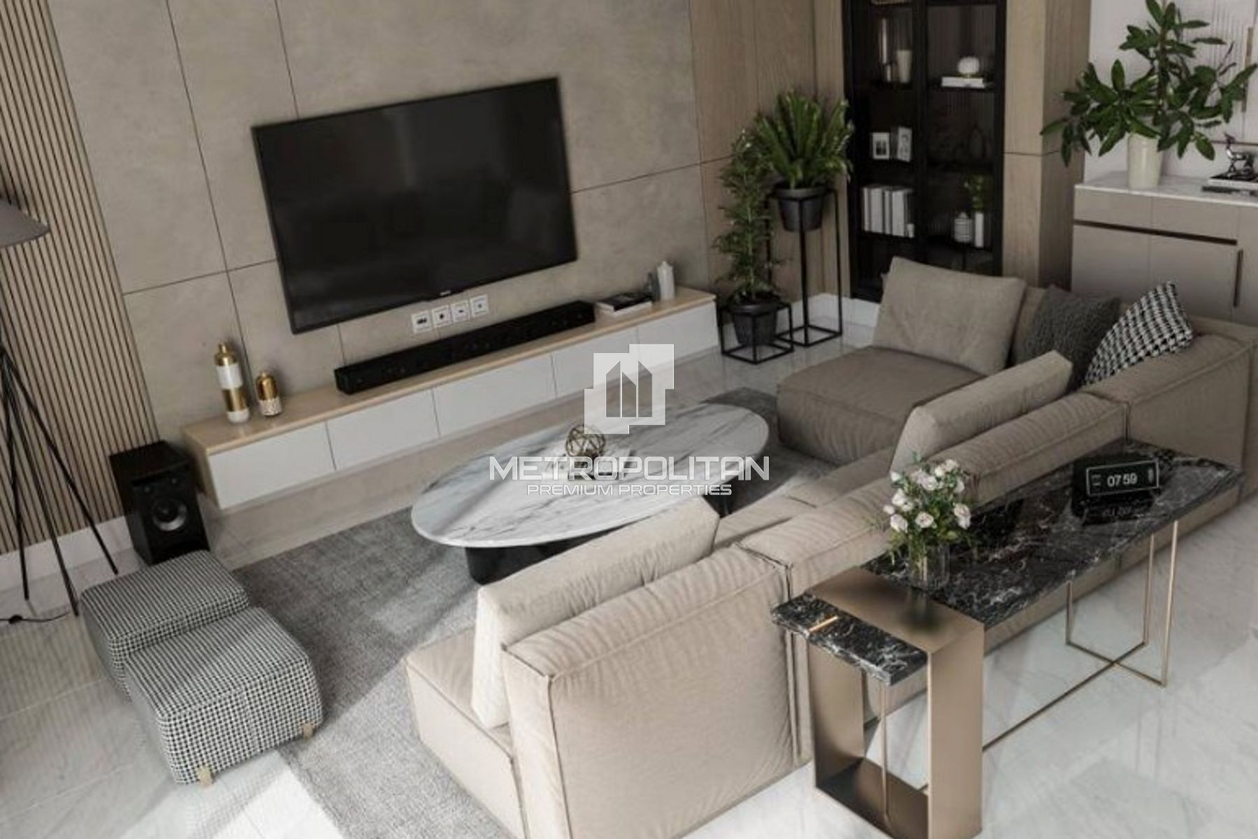 2BR Villa for Sale in Dubai Land – MPS-42598 photo-3