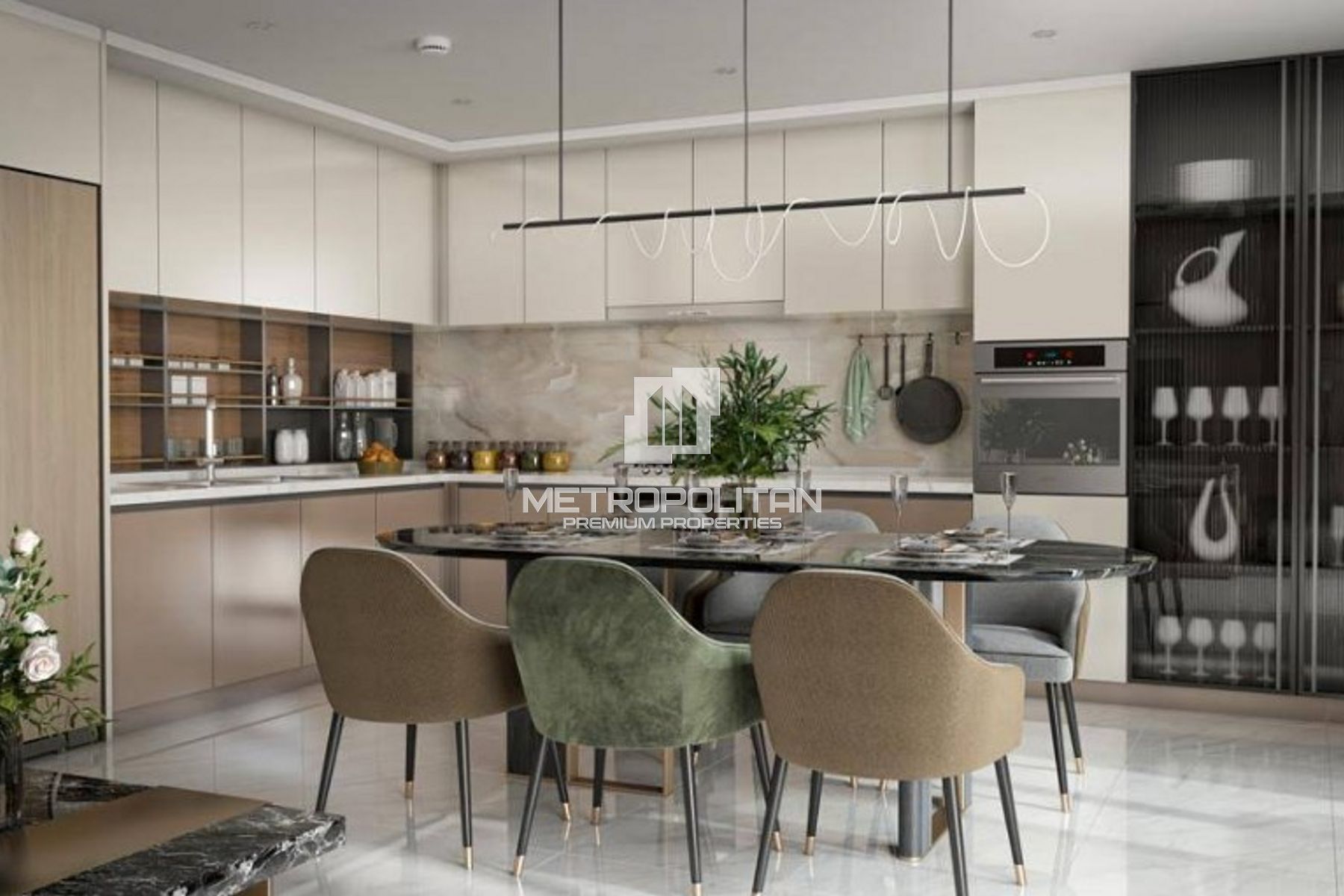 2BR Villa for Sale in Dubai Land – MPS-42598 photo-4