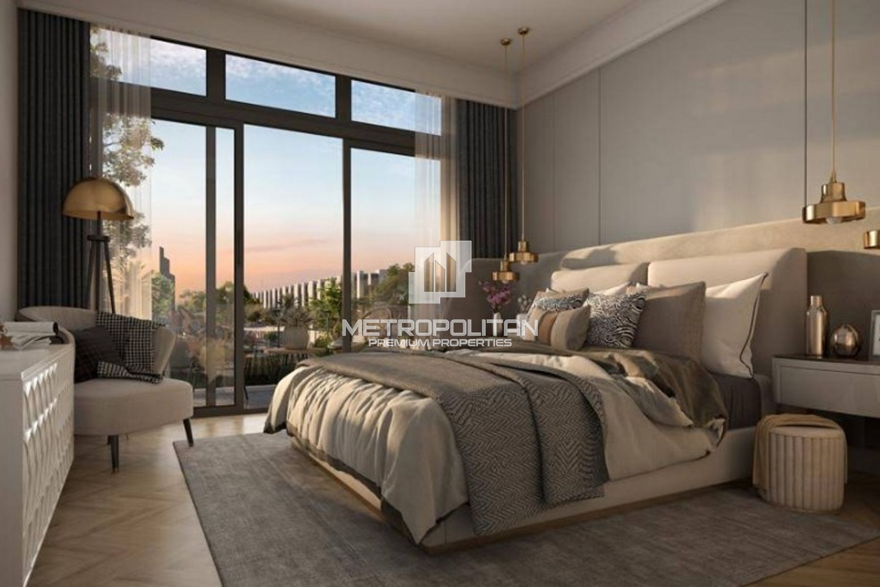 2BR Villa for Sale in Dubai Land – MPS-42598 photo-5