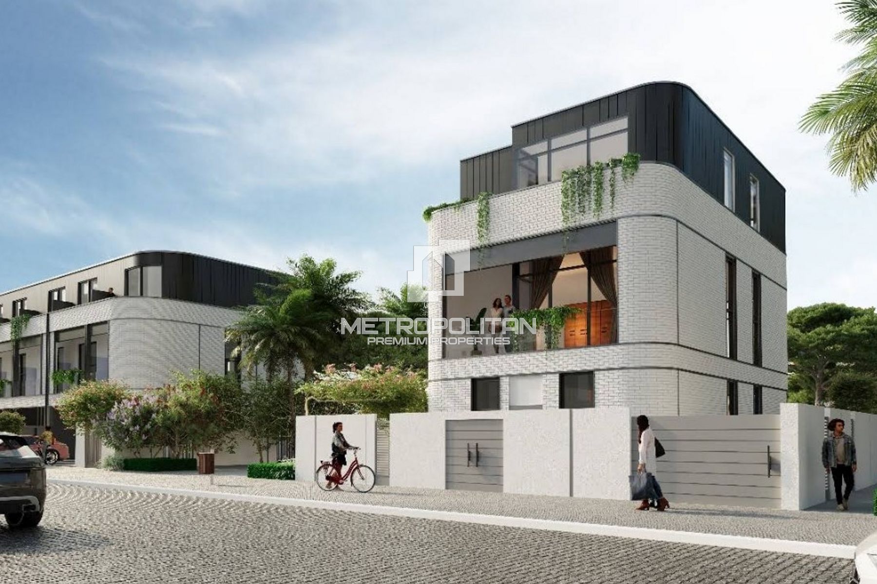 2BR Villa for Sale in Dubai Land – MPS-42598 photo-6