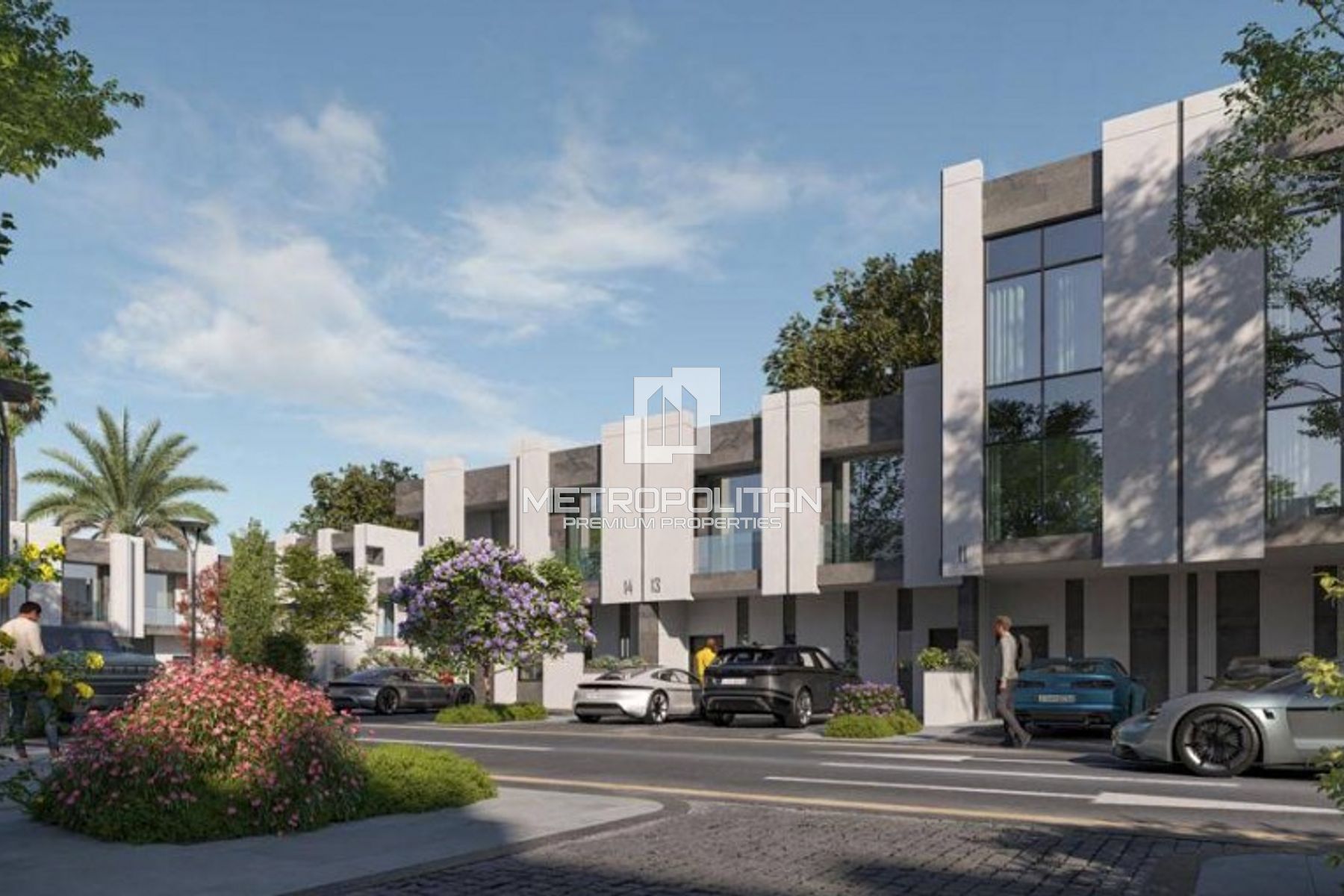 2BR Villa for Sale in Dubai Land – MPS-42598 photo-7