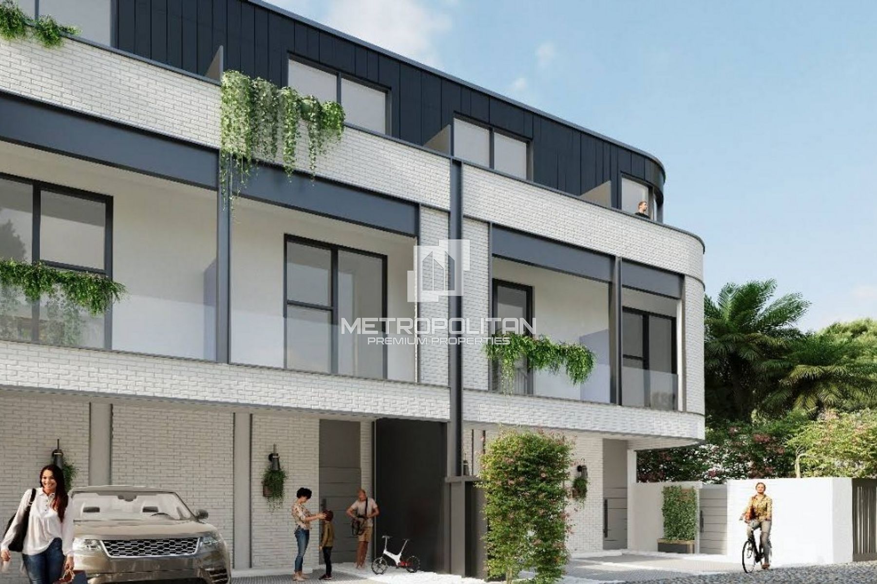 2BR Villa for Sale in Dubai Land – MPS-42598 photo-8