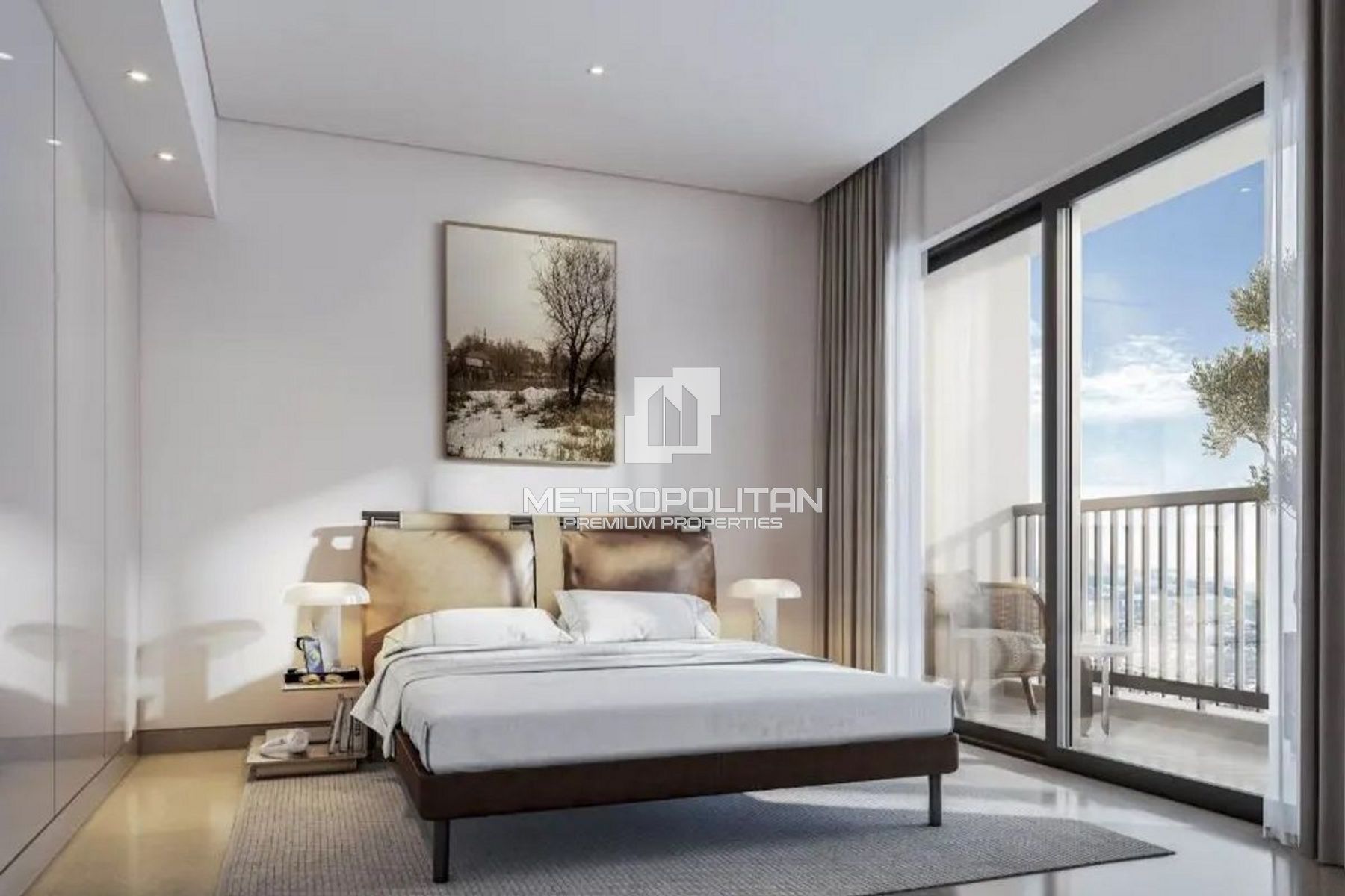 Image - Sobha Orbis, Motor City, Dubai | Project - Apartment