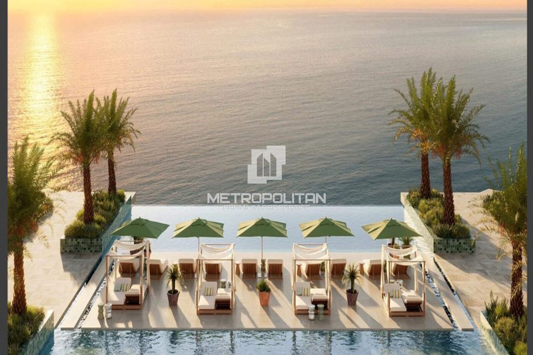 4-комнатный пентхаус на продажу на острове Аль-Марджан – MPS-42602 photo-6