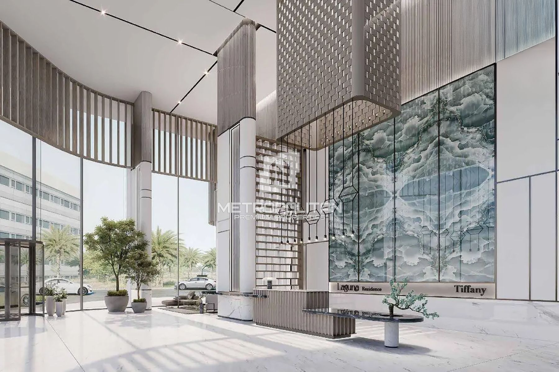 Image - Laguna Residence, City of Arabia, Dubai | Project - شقة