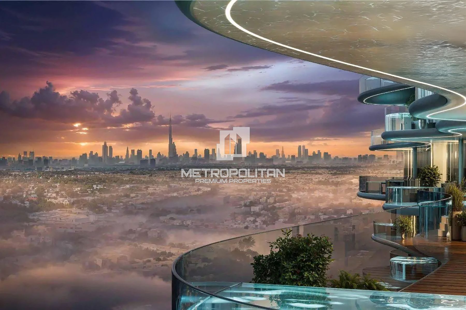 Image - Laguna Residence, City of Arabia, Dubai | Project - شقة