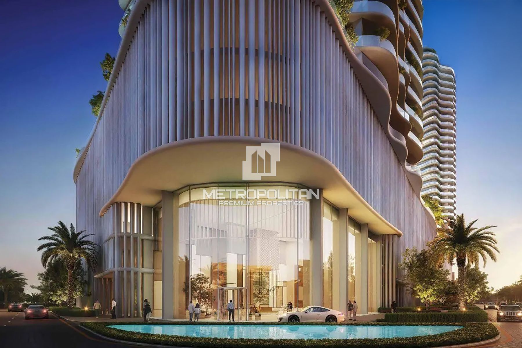 Image - Laguna Residence, City of Arabia, Dubai | Project - شقة