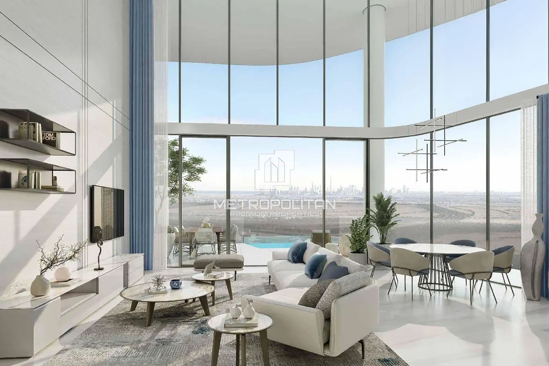 Image - Laguna Residence, City of Arabia, Dubai | Project - شقة