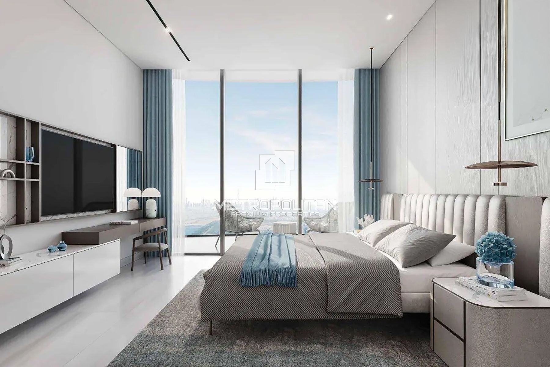 Image - Laguna Residence, City of Arabia, Dubai | Project - شقة