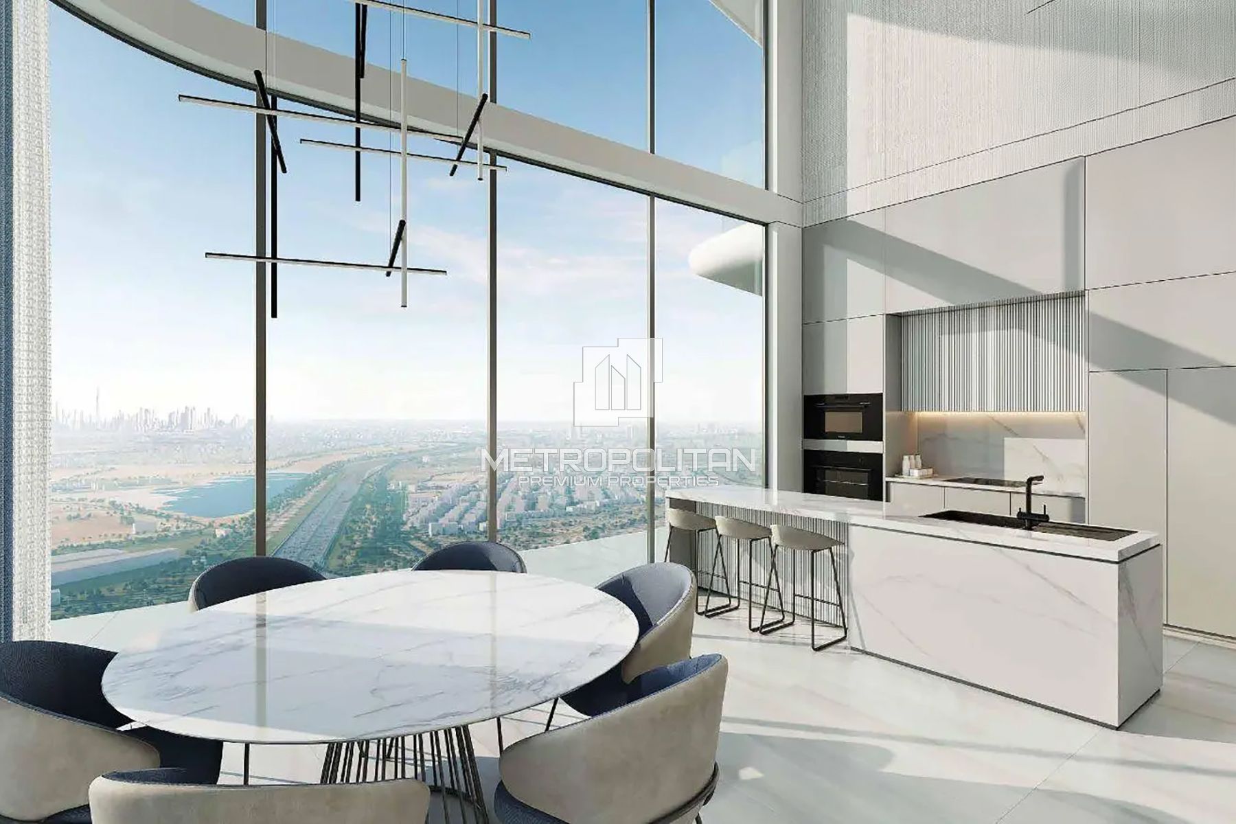 Image - Laguna Residence, City of Arabia, Dubai | Project - شقة