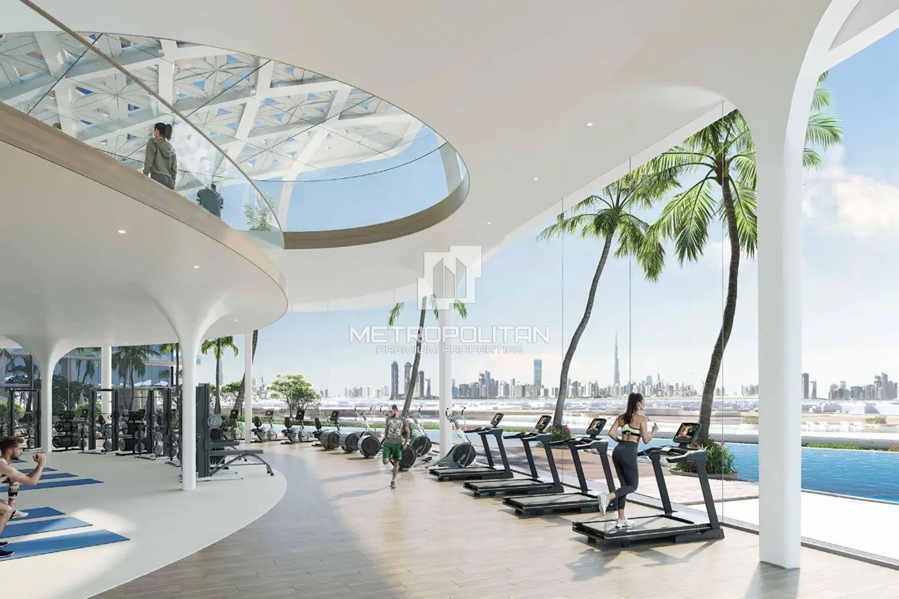 Image - Laguna Residence, City of Arabia, Dubai | Project - شقة