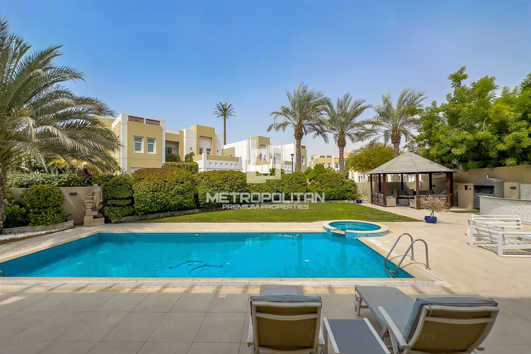 5BR Villa for Sale in Mudon – MPS-42610 photo-0