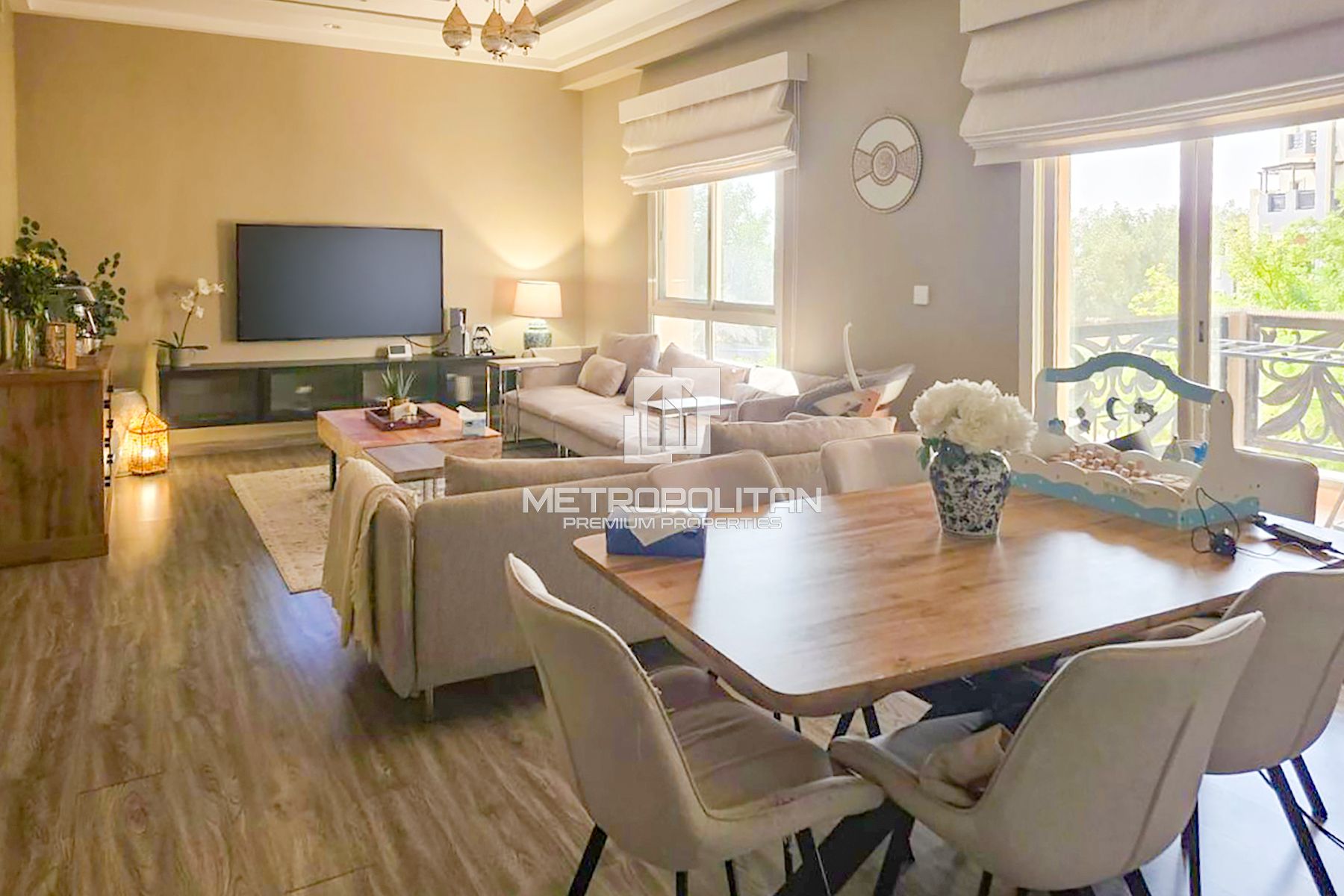 2-комнатная квартира на продажу в Remraam – MPS-42611