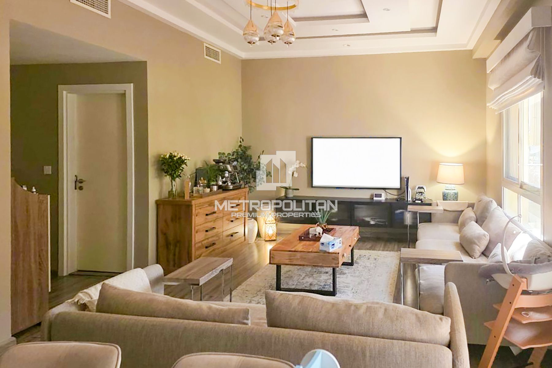 2-комнатная квартира на продажу в Remraam – MPS-42611 photo-1