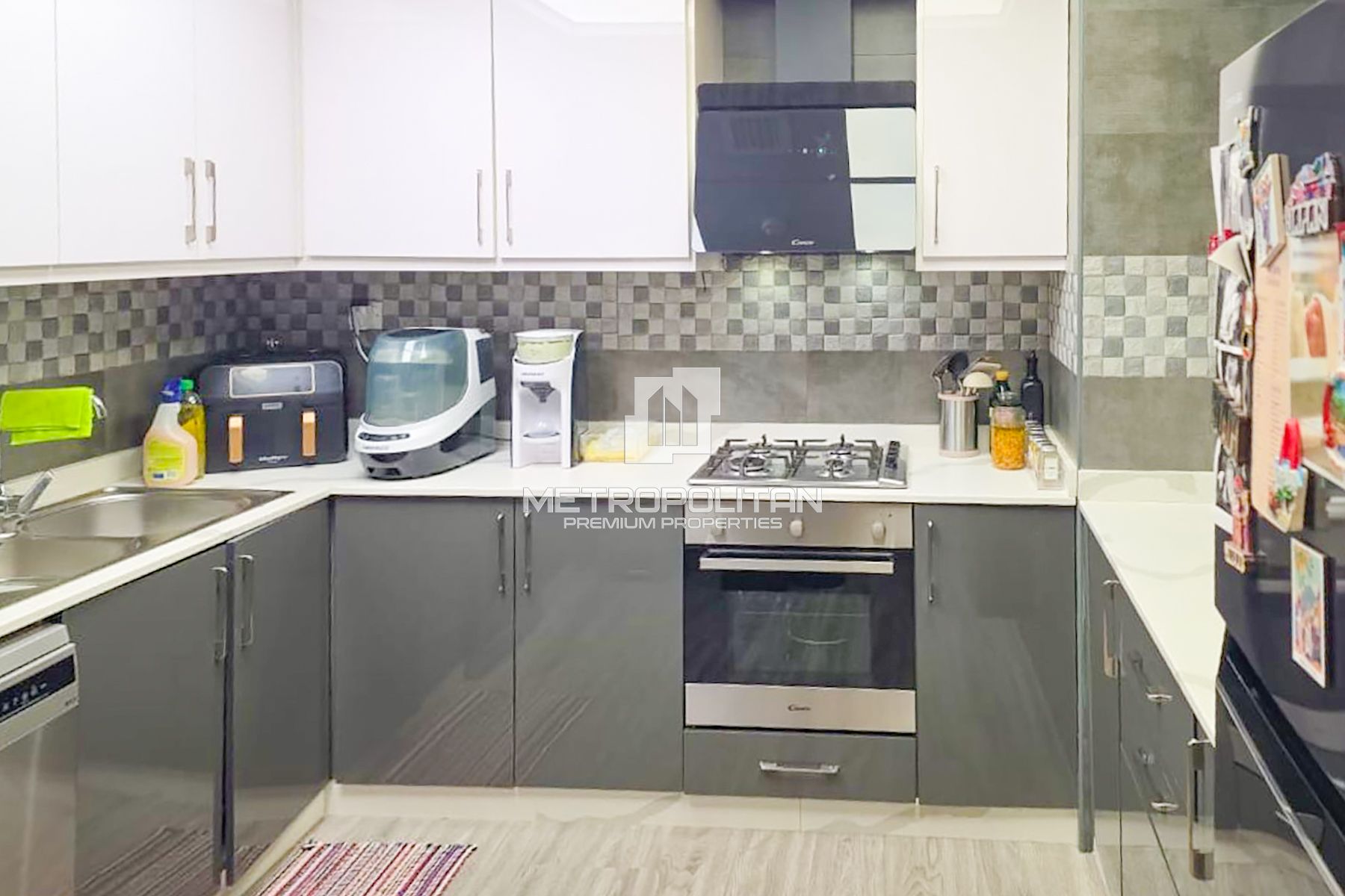 2-комнатная квартира на продажу в Remraam – MPS-42611 photo-3