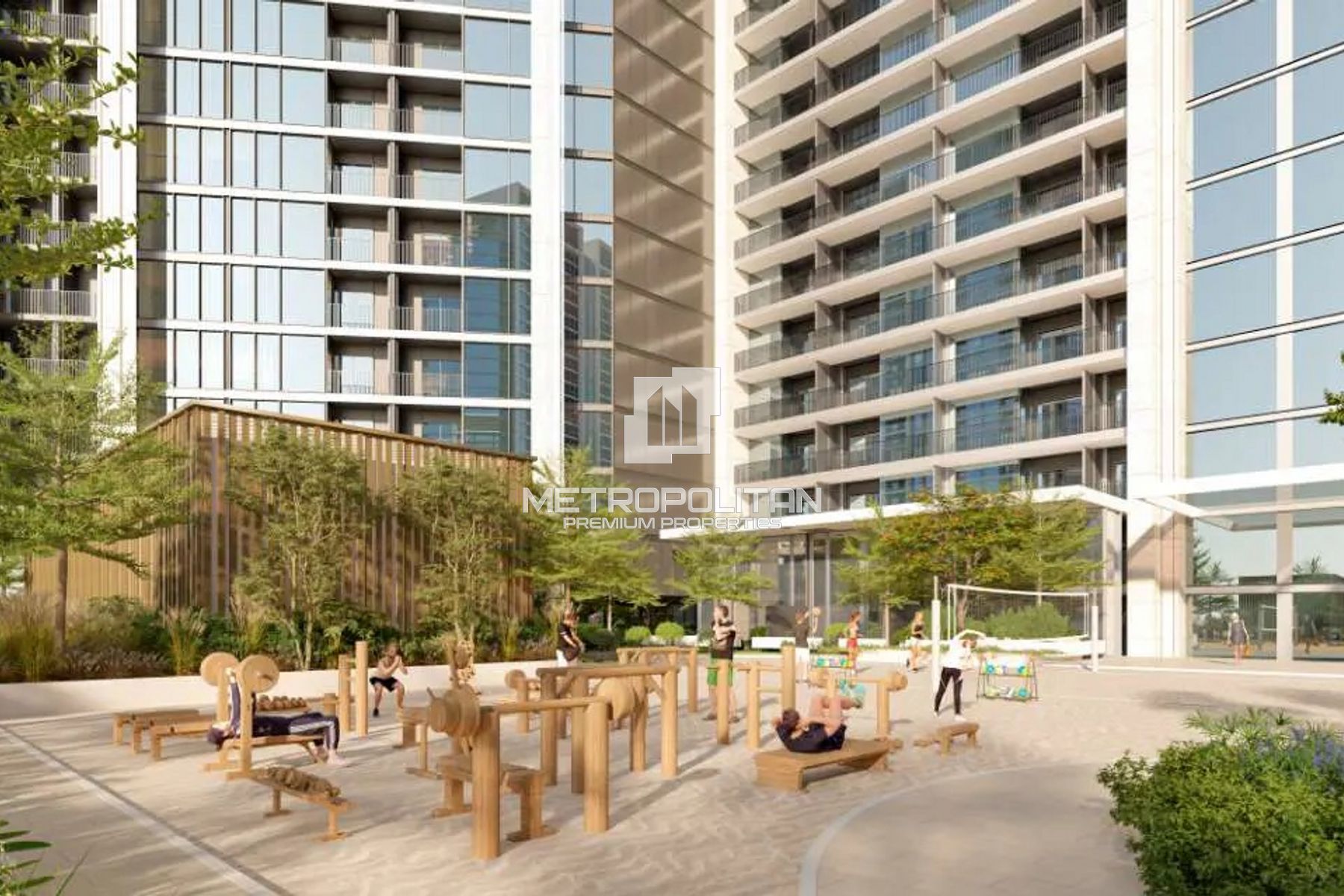 Image - Sobha Orbis, Motor City, Dubai | Project - Apartment