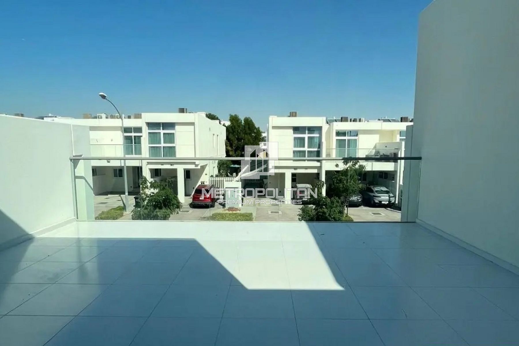 4BR Townhouse for Sale in Damac Hills 2 – MPS-42616 photo-2