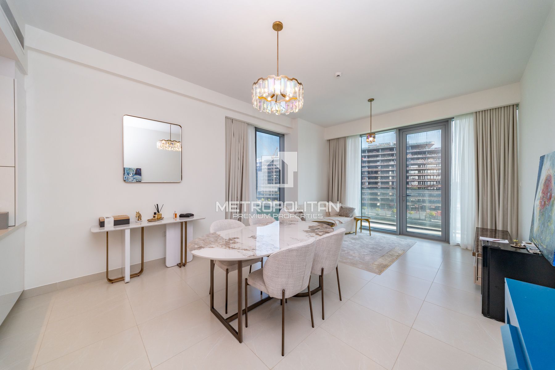 2-комнатная квартира на продажу в Al Wasl – MPS-42621 photo-2