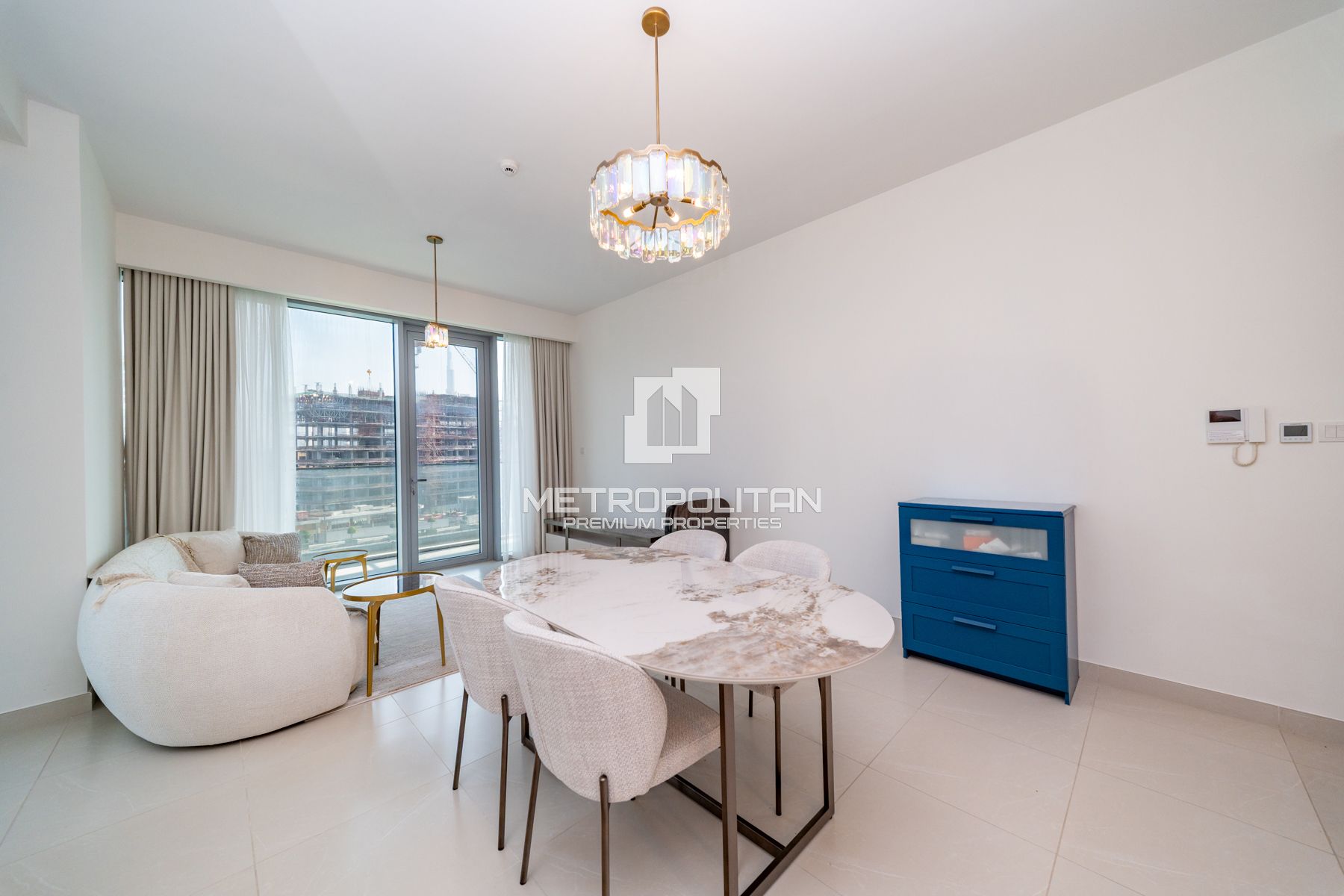 2-комнатная квартира на продажу в Al Wasl – MPS-42621 photo-5