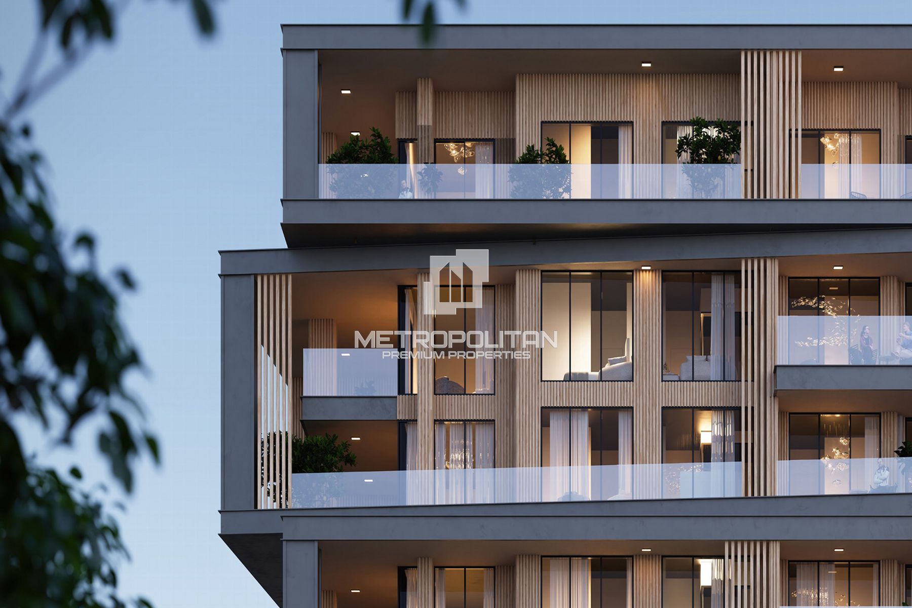 Image - Uno Luxe, Al Marjan Island, Ras Al Khaimah | Project - Appartement