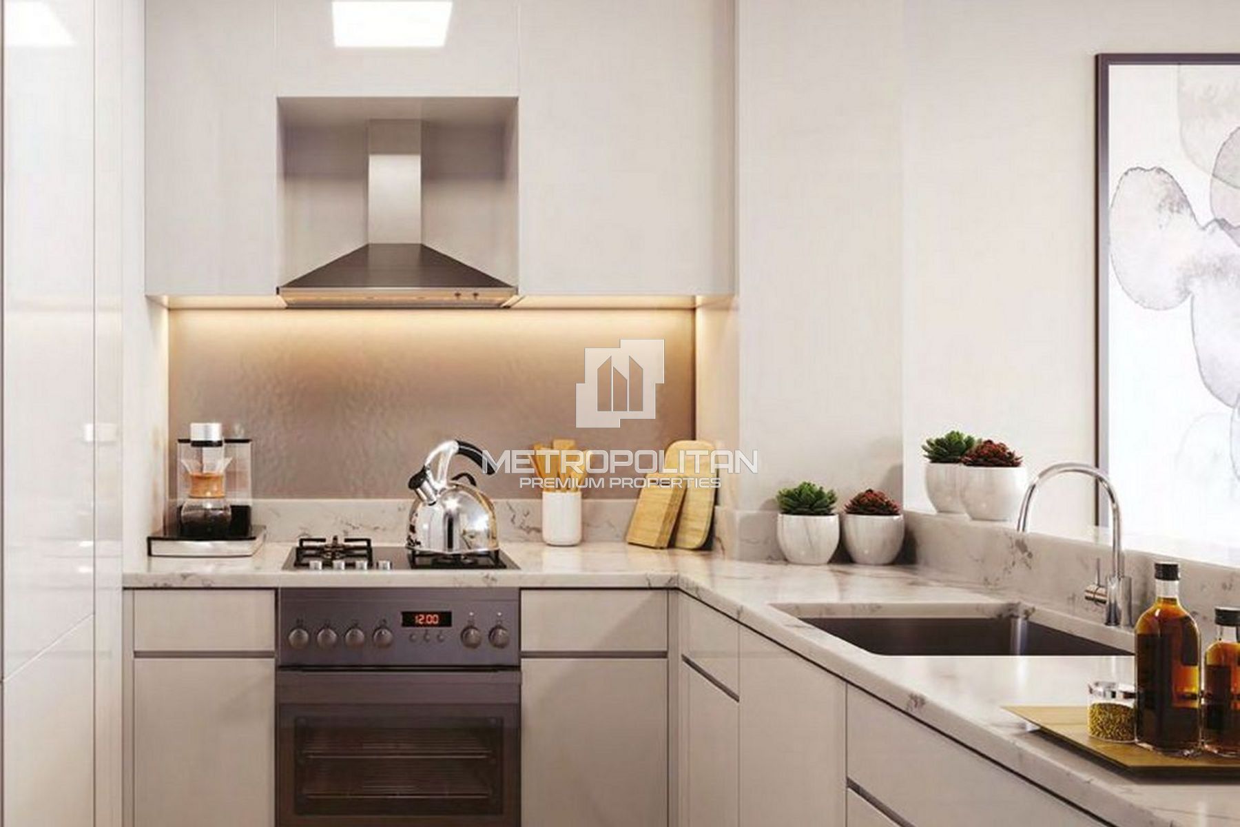 Квартира-студия на продажу в Dubai Studio City – MPS-42624 photo-2