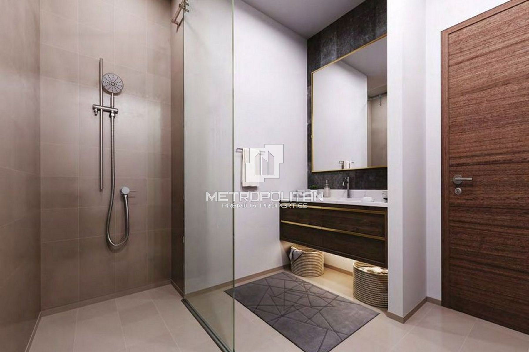 Квартира-студия на продажу в Dubai Studio City – MPS-42624 photo-5