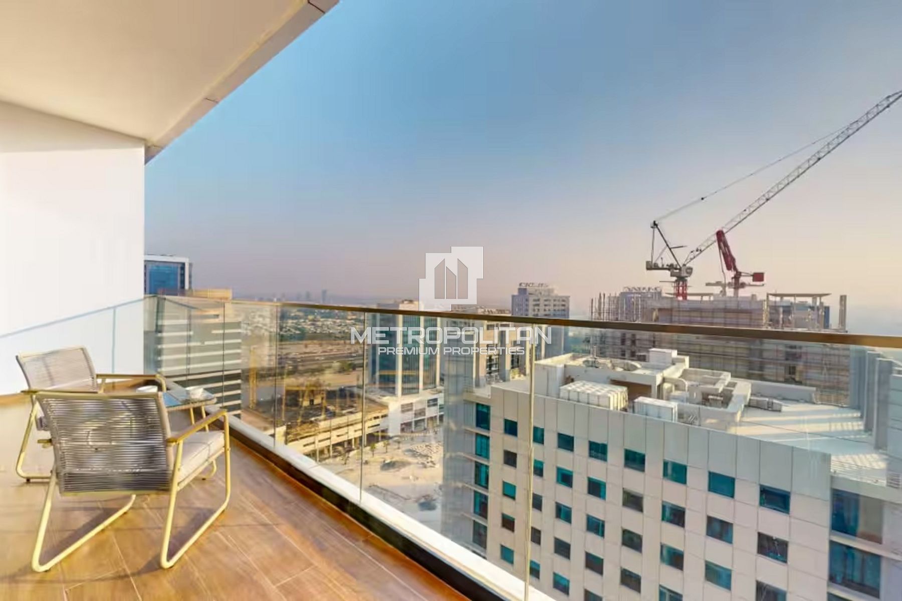 Image - SOL Bay, Business Bay, Dubai | Project - Apartment