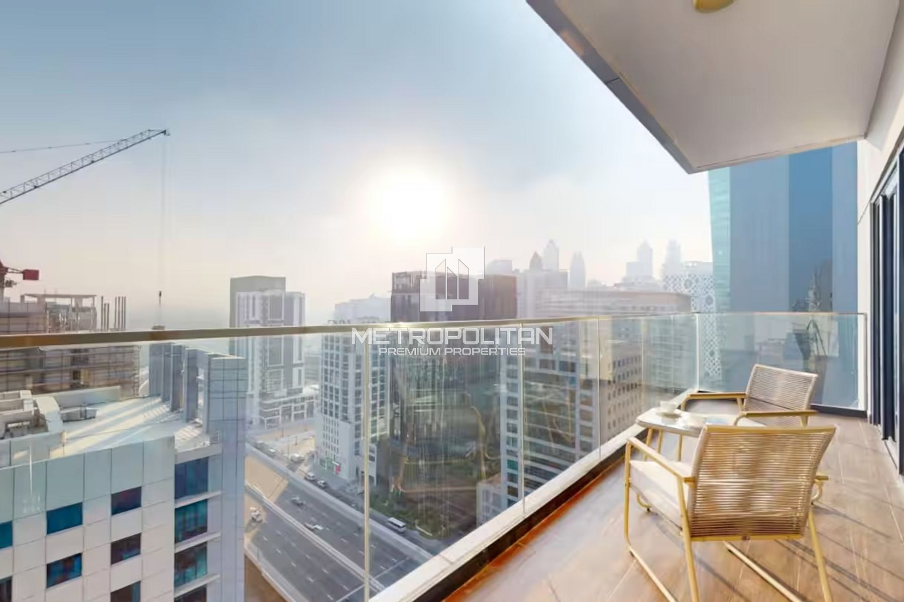 Image - SOL Bay, Business Bay, Dubai | Project - Apartment