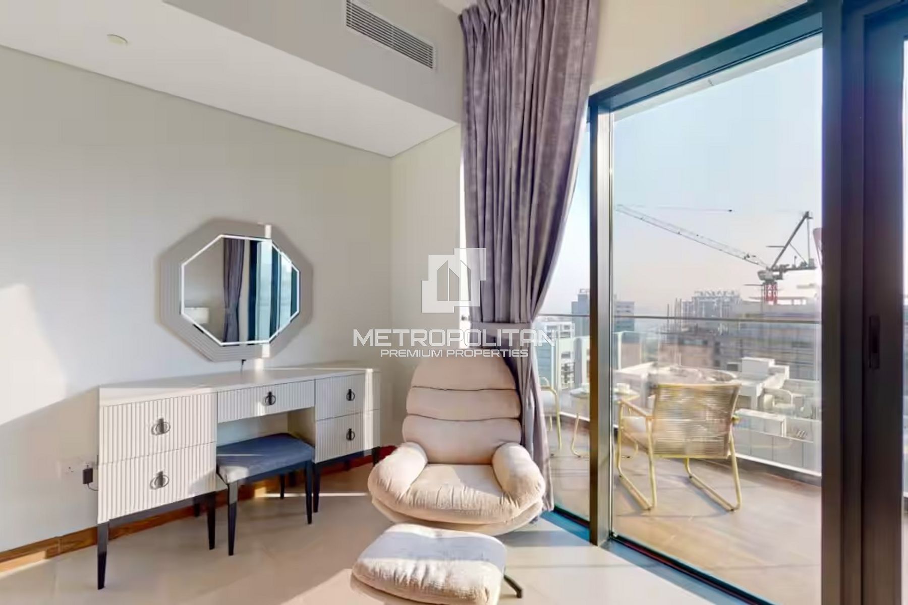 Image - SOL Bay, Business Bay, Dubai | Project - Apartment