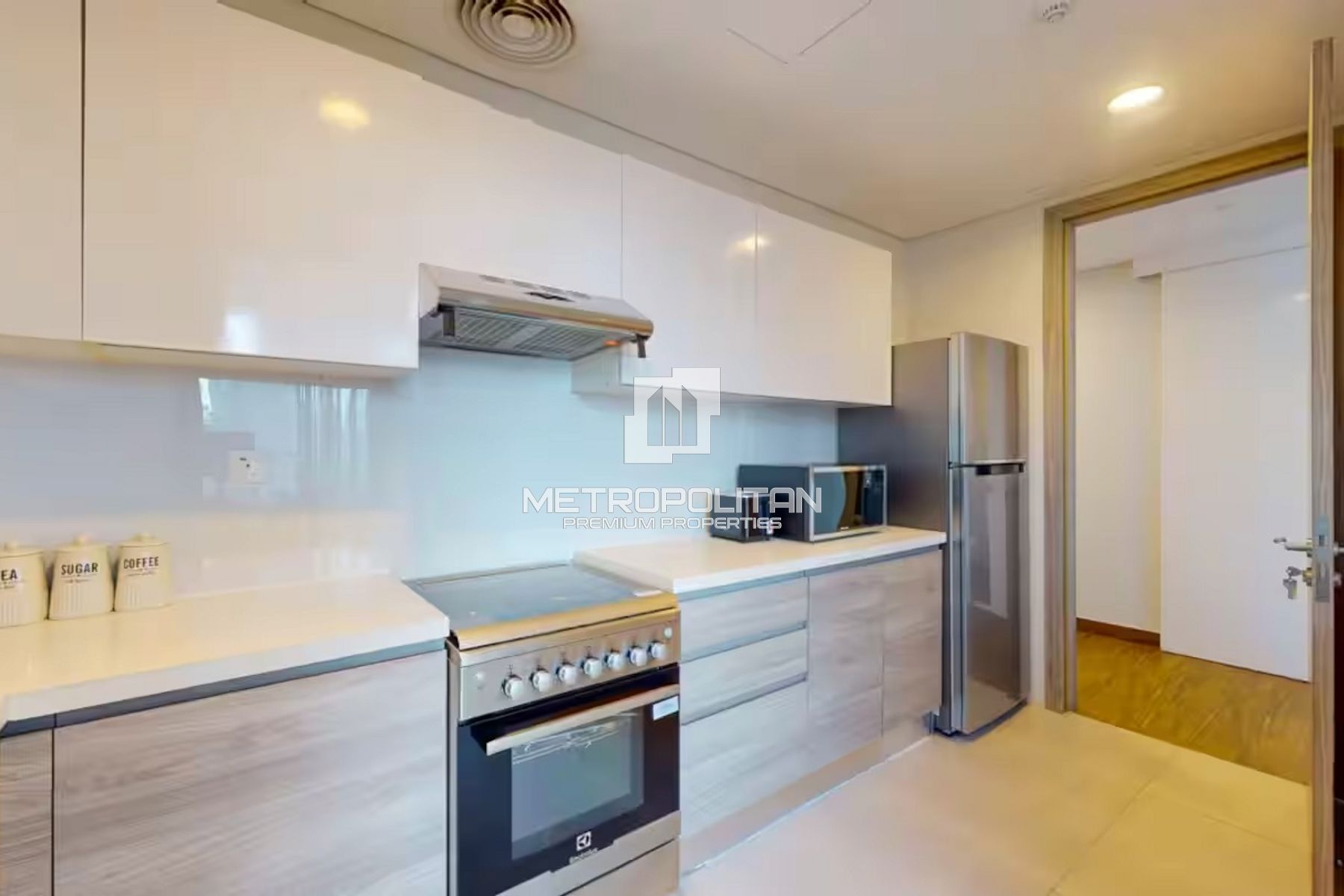 Image - SOL Bay, Business Bay, Dubai | Project - Apartment