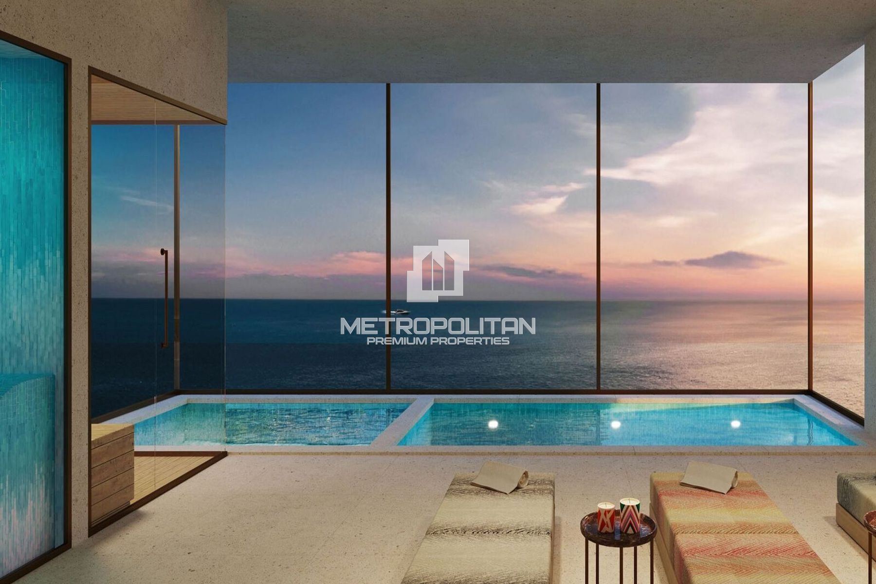 Розничная торговля на продажу в Al Marjan Island – MPS-42635 photo-8