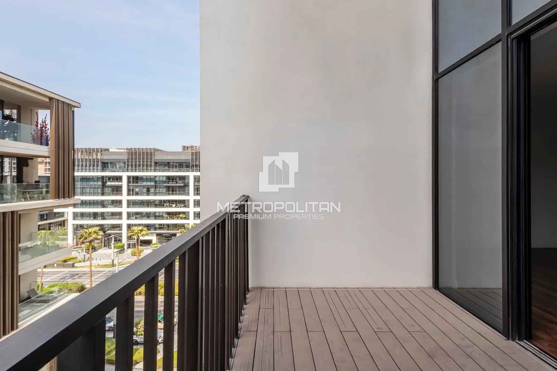 Image - Building 4B, City Walk, Dubai | Project - Apartment