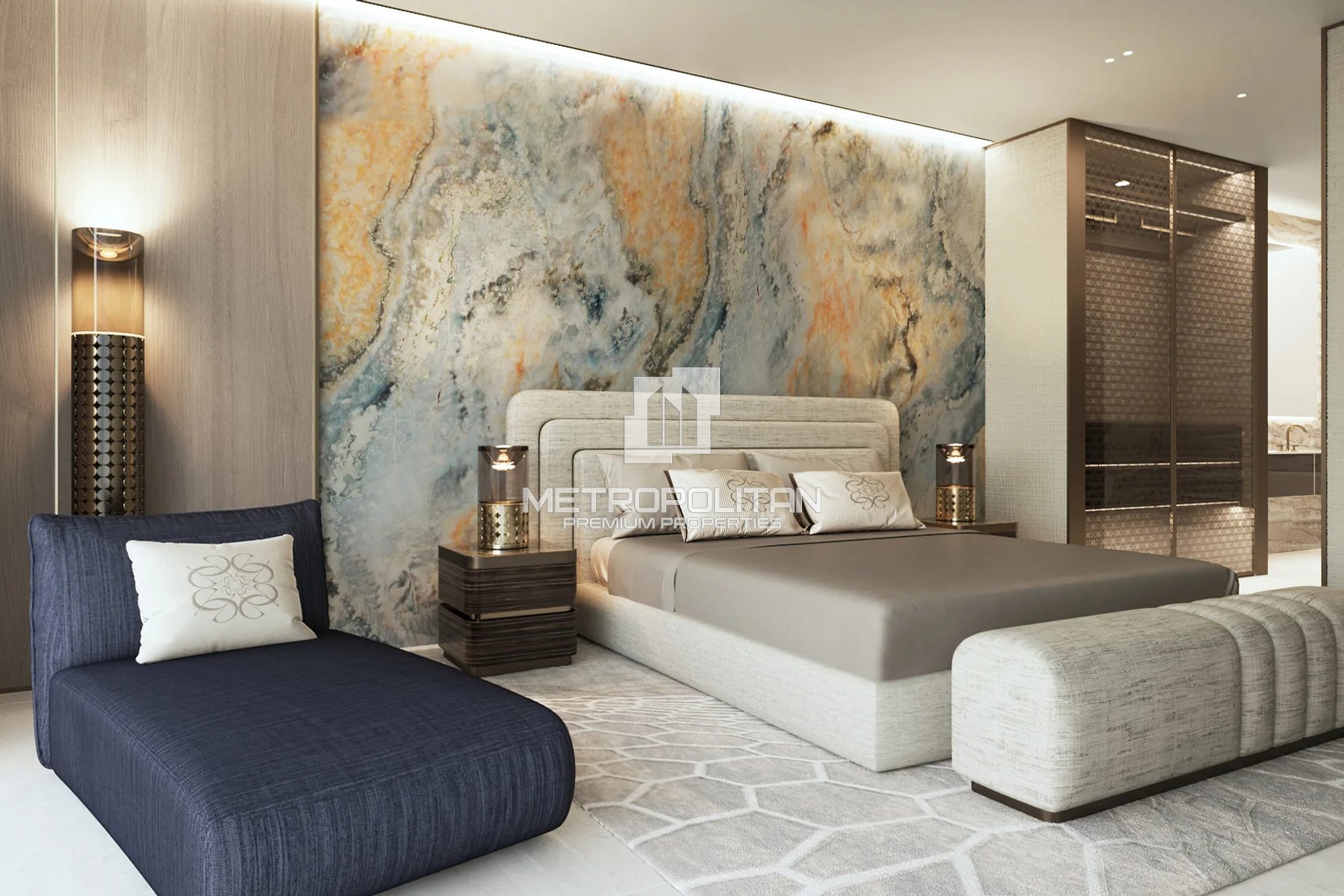 Image - La Mer by Elie Saab, Al Marjan Island, Ras Al Khaimah | Project - شقة