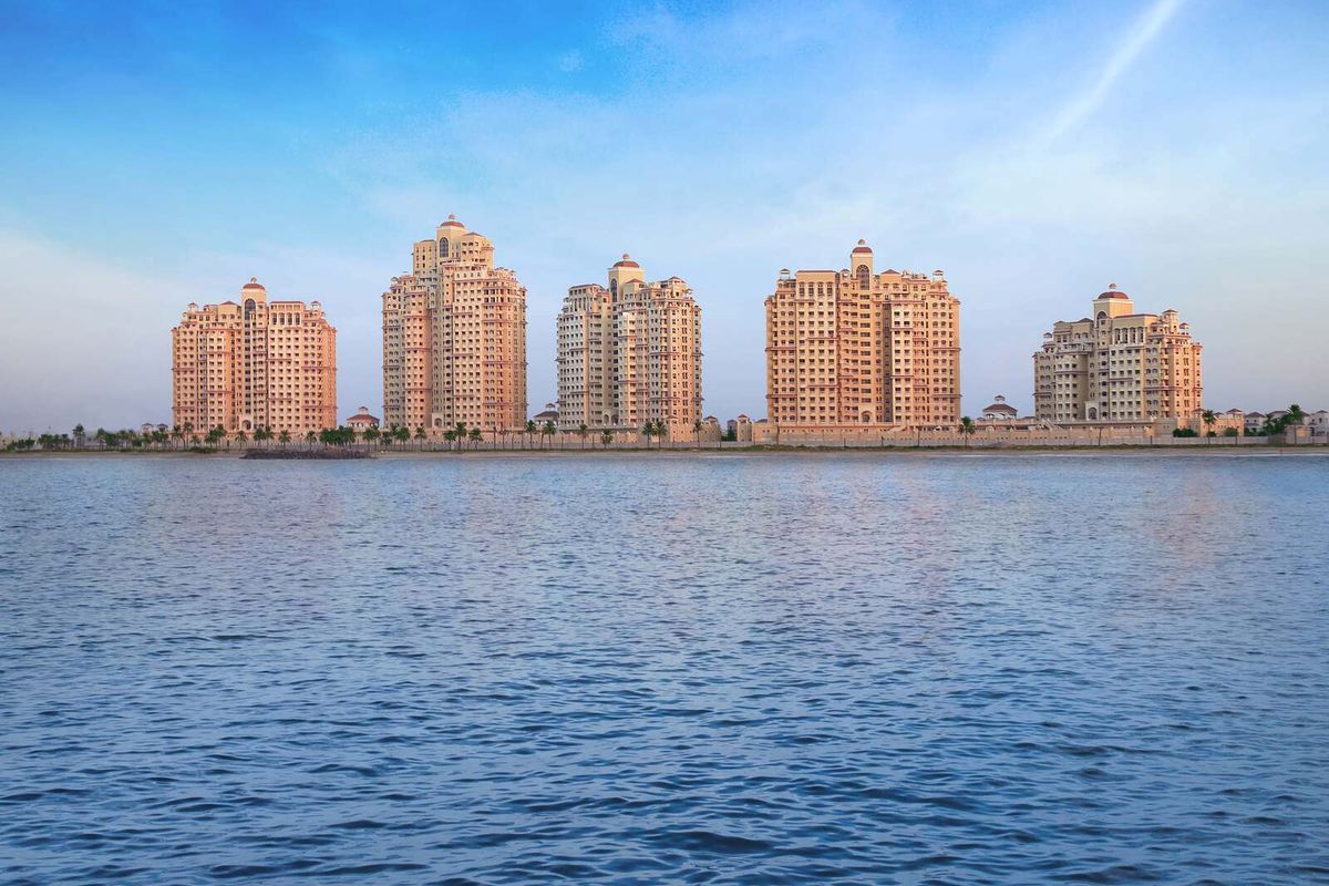 Квартира-студия на продажу в Al Hamra Village – MPS-42642 photo-10