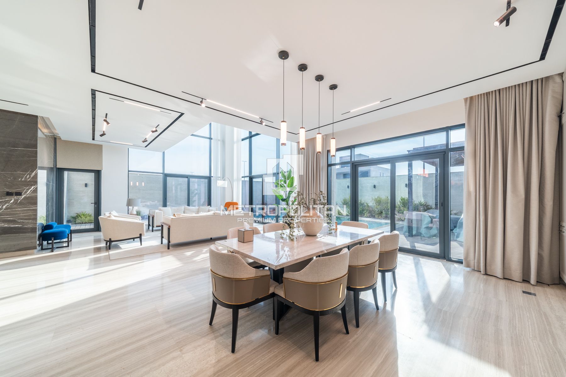 6BR Villa for Sale in Nad Al Sheba – MPS-42645 photo-2