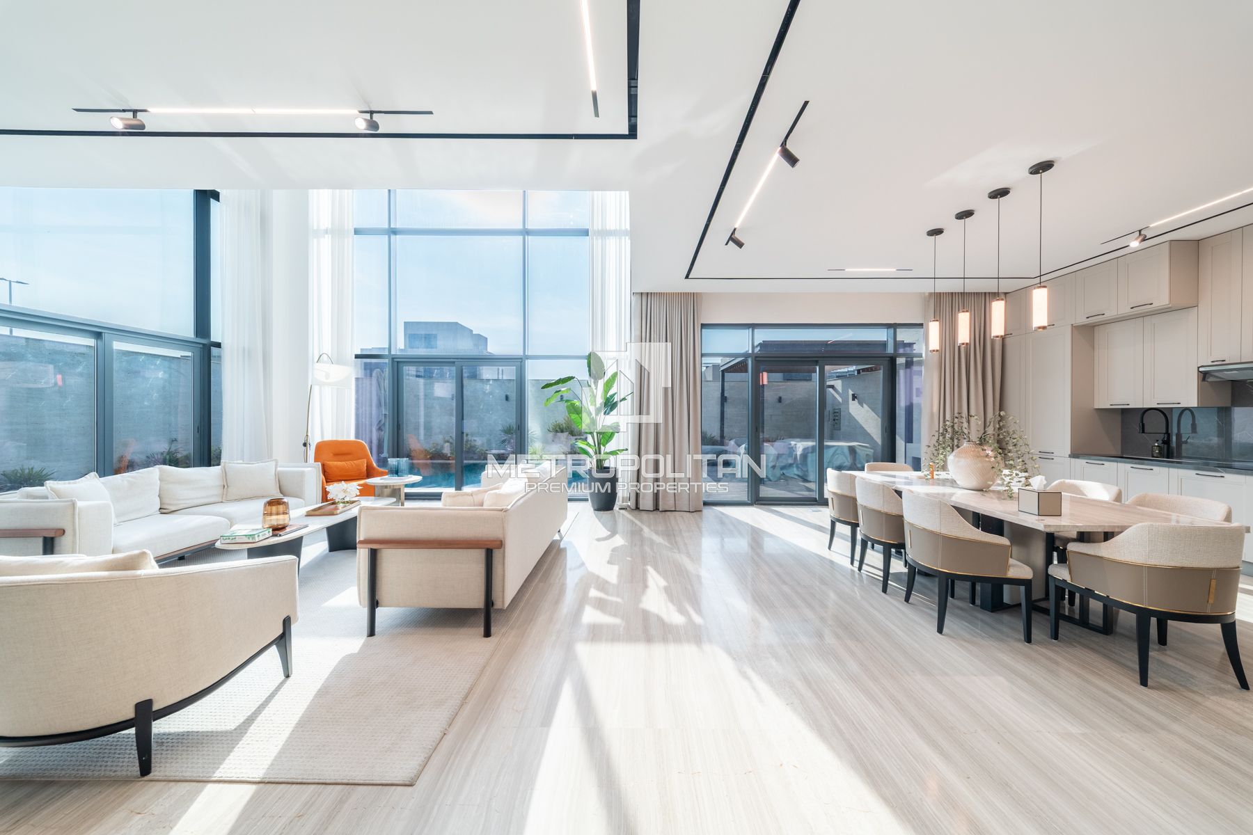 6BR Villa for Sale in Nad Al Sheba – MPS-42645 photo-3