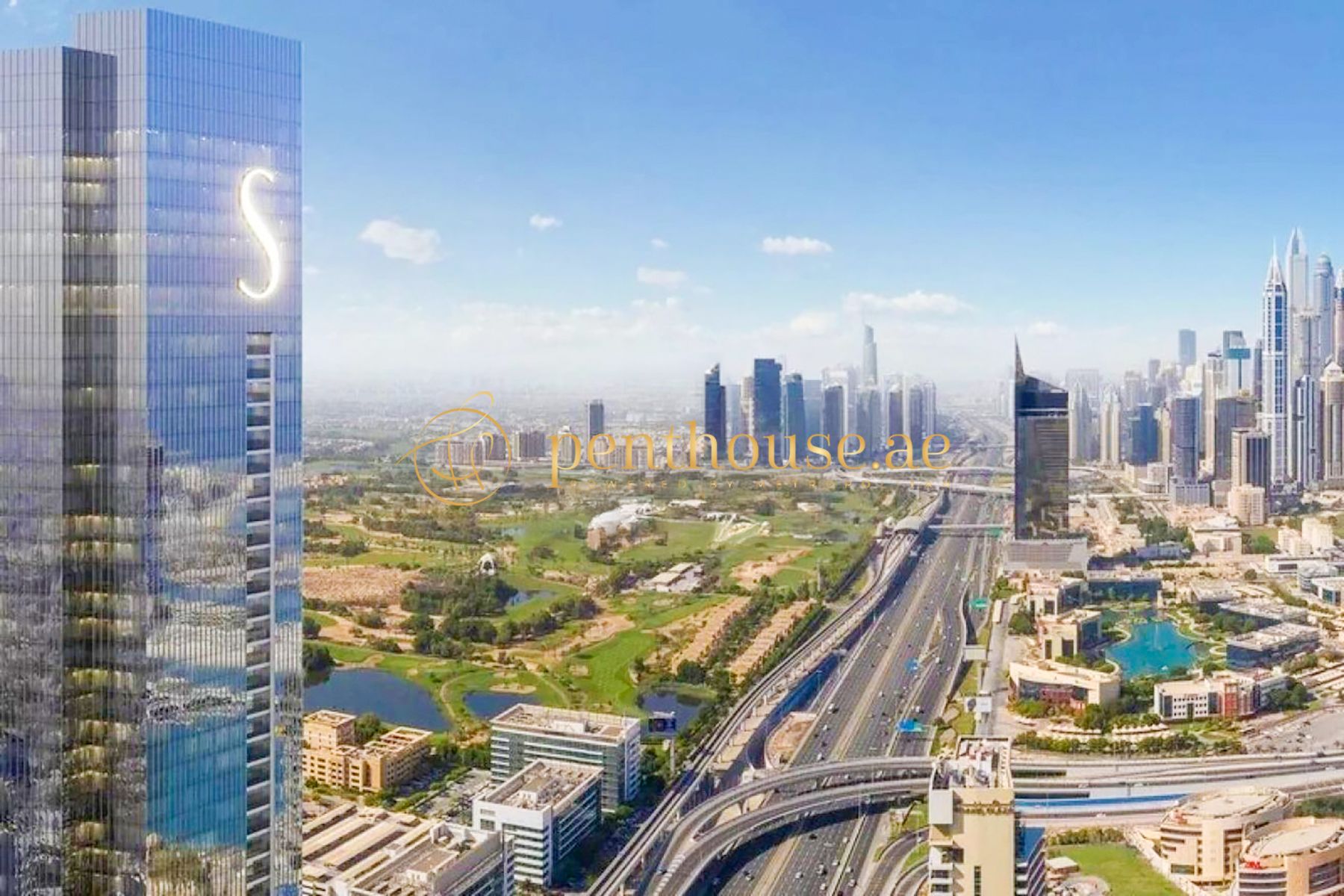 4-комнатная квартира на продажу в Dubai Internet City – MPS-42662 photo-2