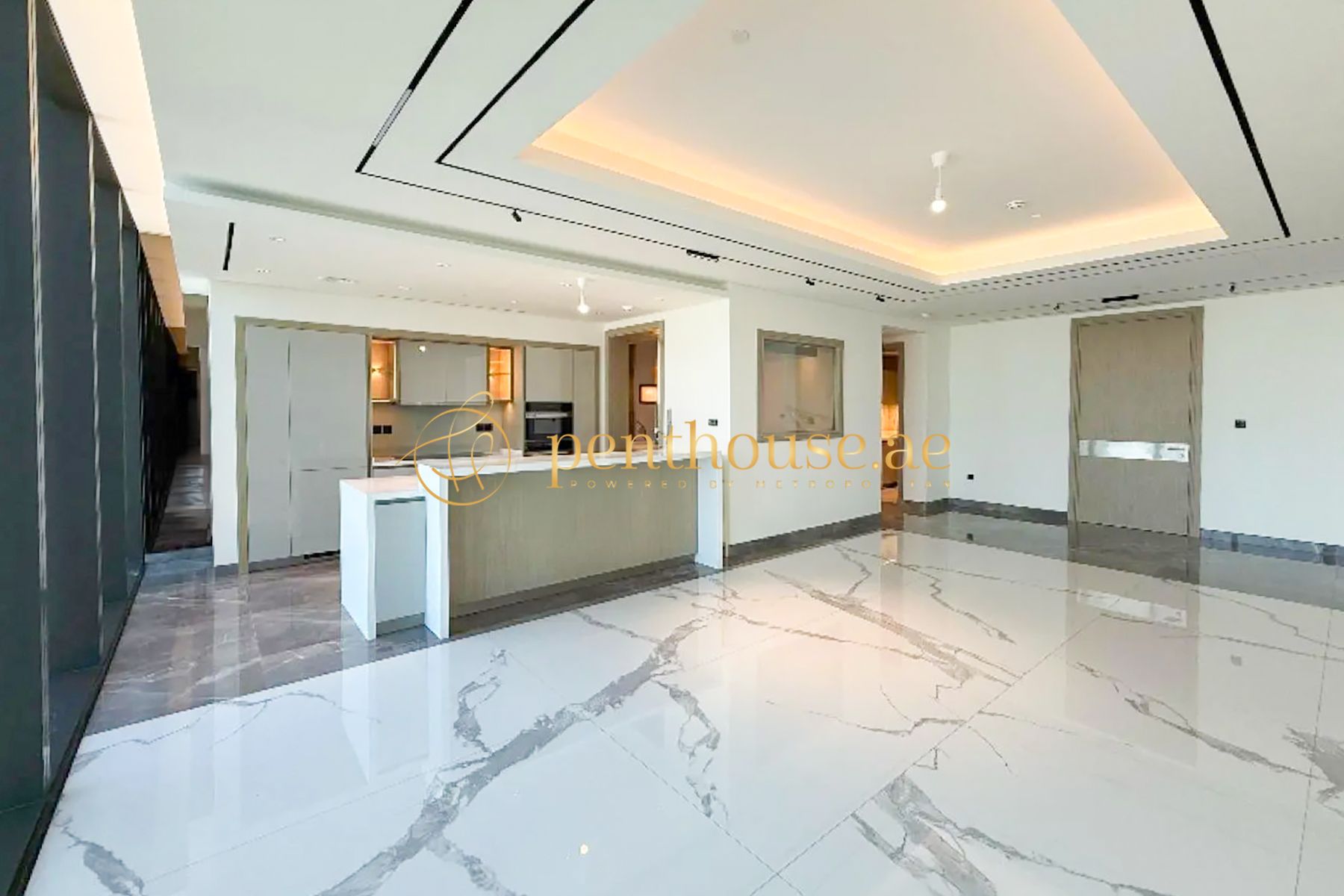 4-комнатная квартира на продажу в Dubai Internet City – MPS-42662 photo-6