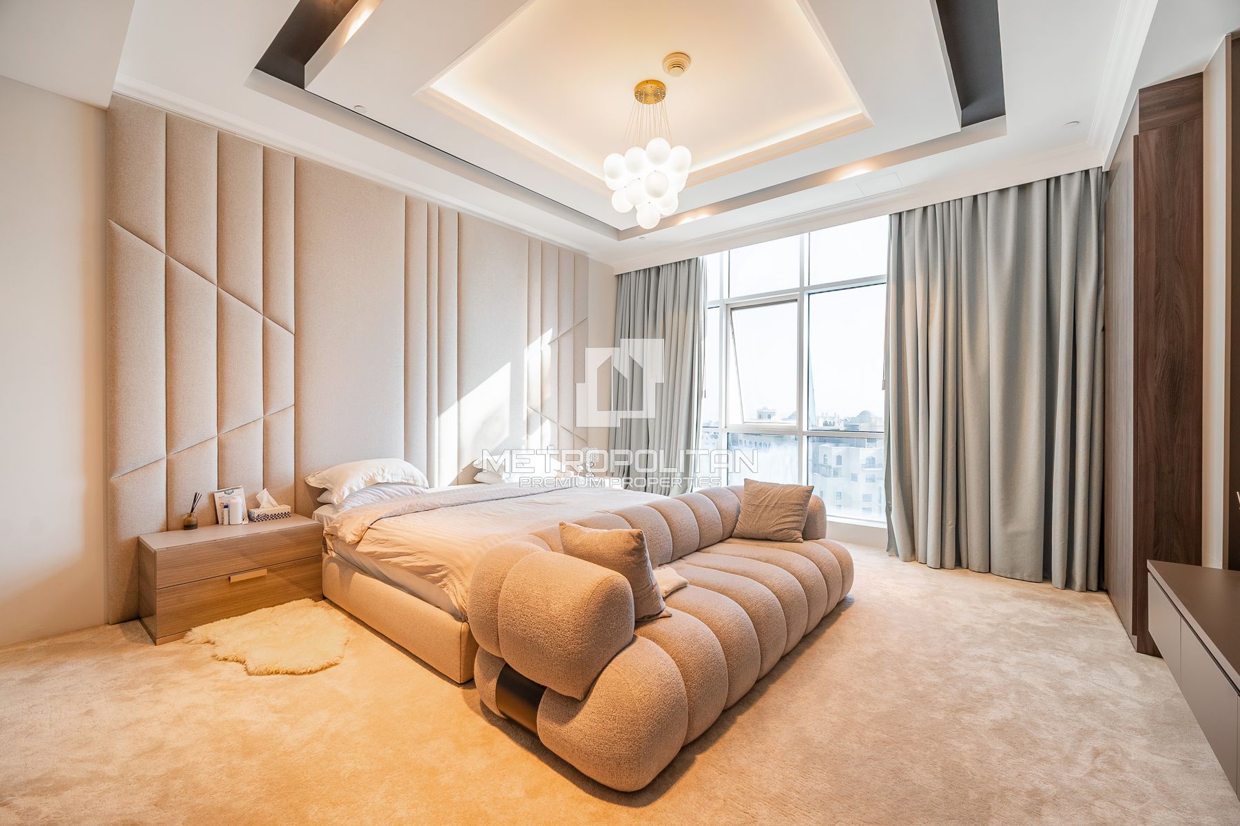 4-комнатный пентхаус на продажу в Palm Jumeirah – MPS-42663 photo-9