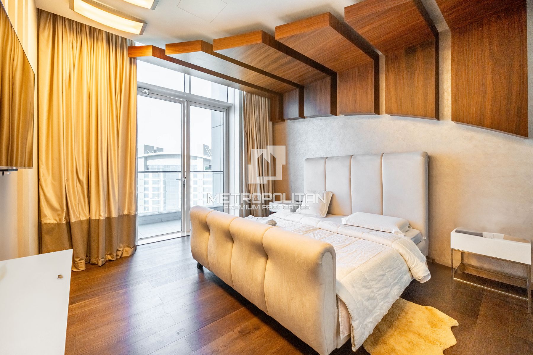 4-комнатный пентхаус на продажу в Palm Jumeirah – MPS-42663 photo-11