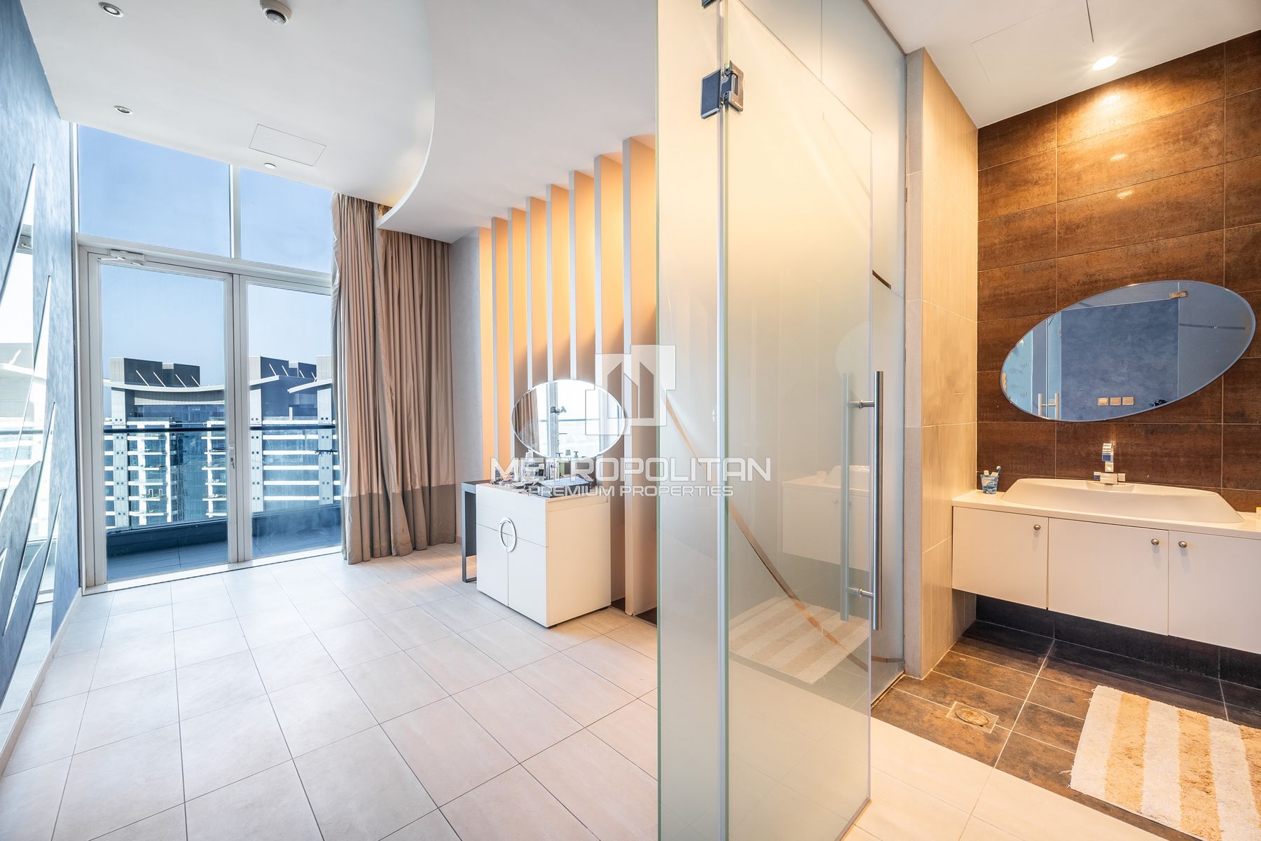 4-комнатный пентхаус на продажу в Palm Jumeirah – MPS-42663 photo-14