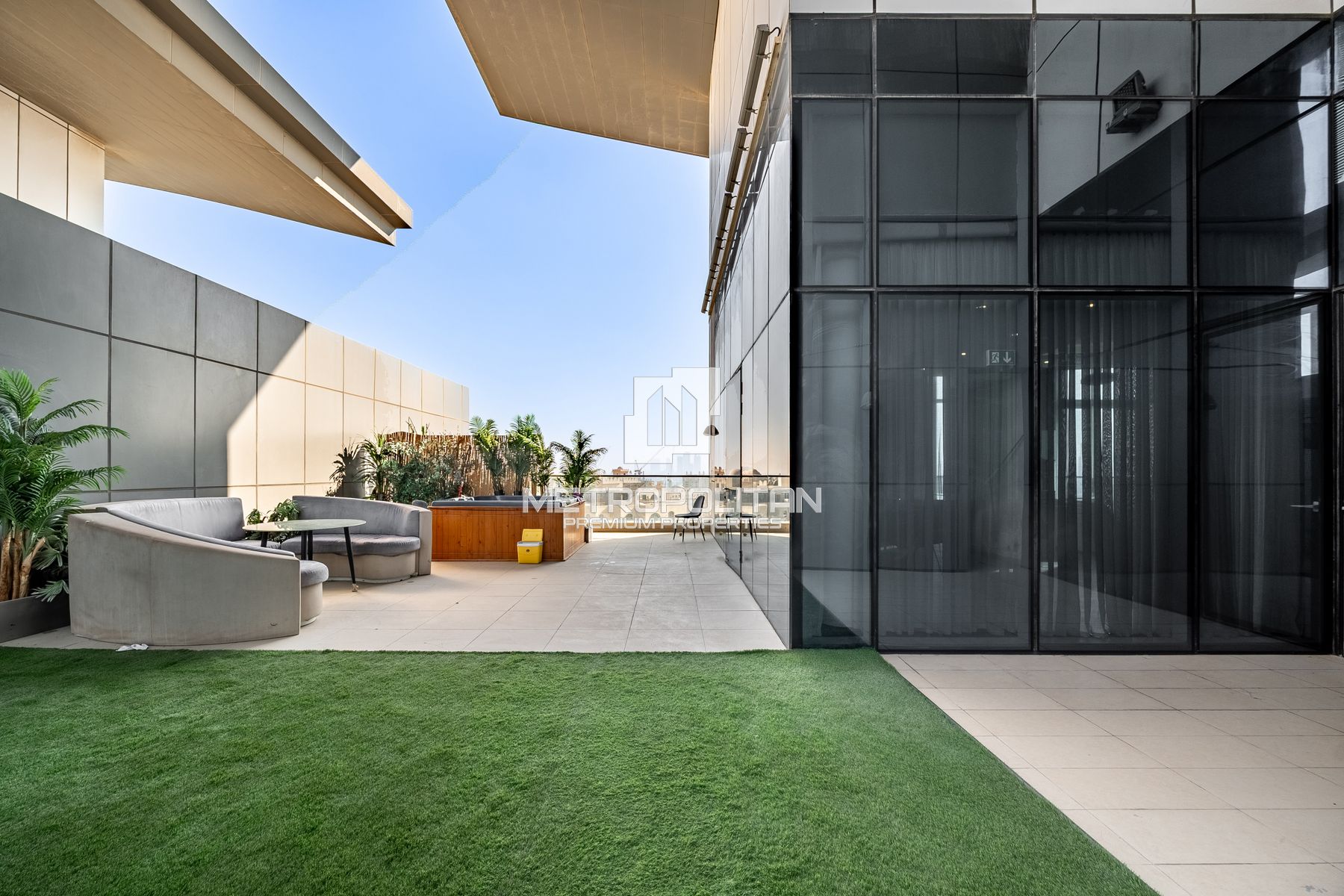 4-комнатный пентхаус на продажу в Palm Jumeirah – MPS-42663 photo-15